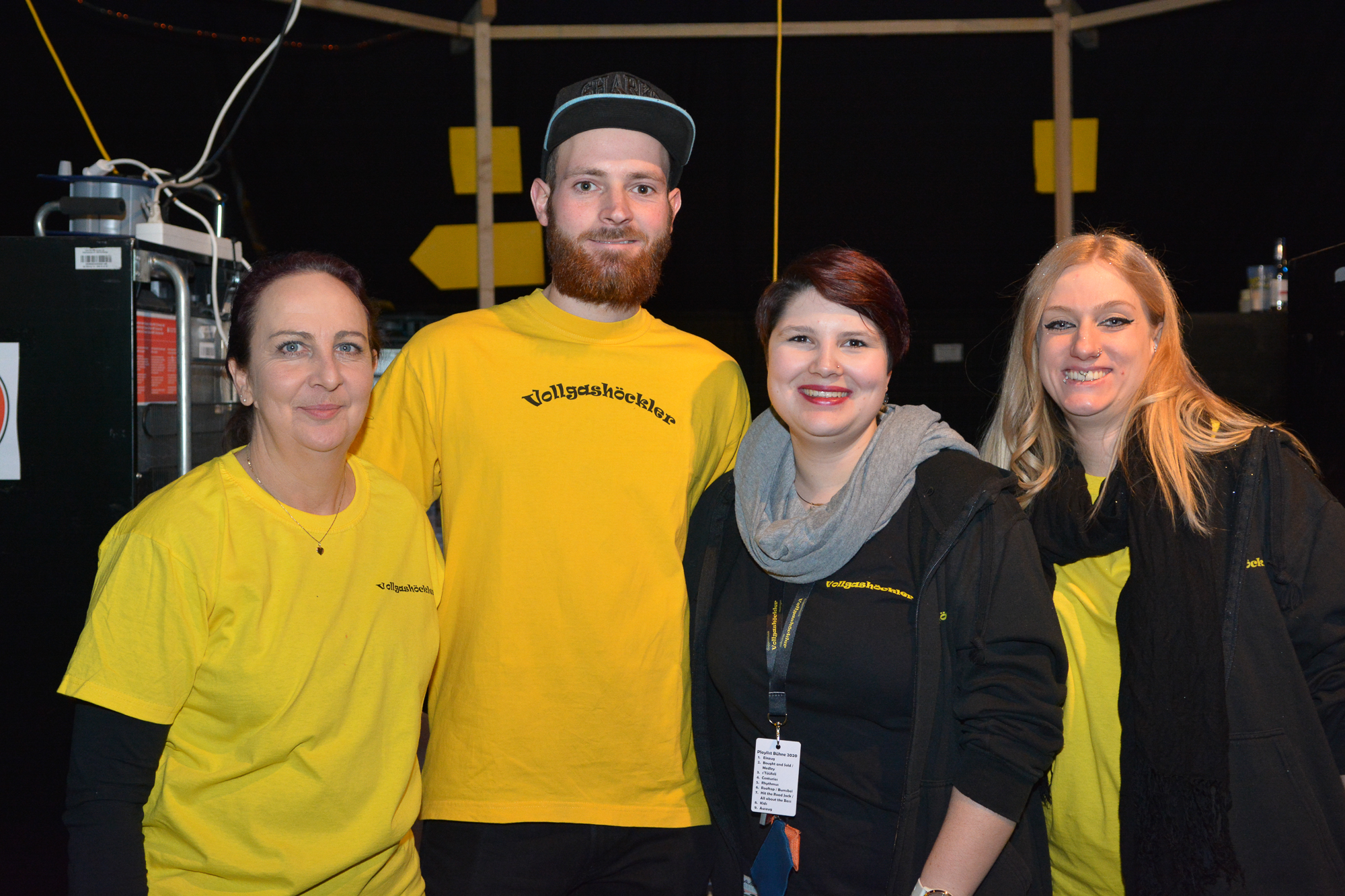 Vollgas Party 2020 6