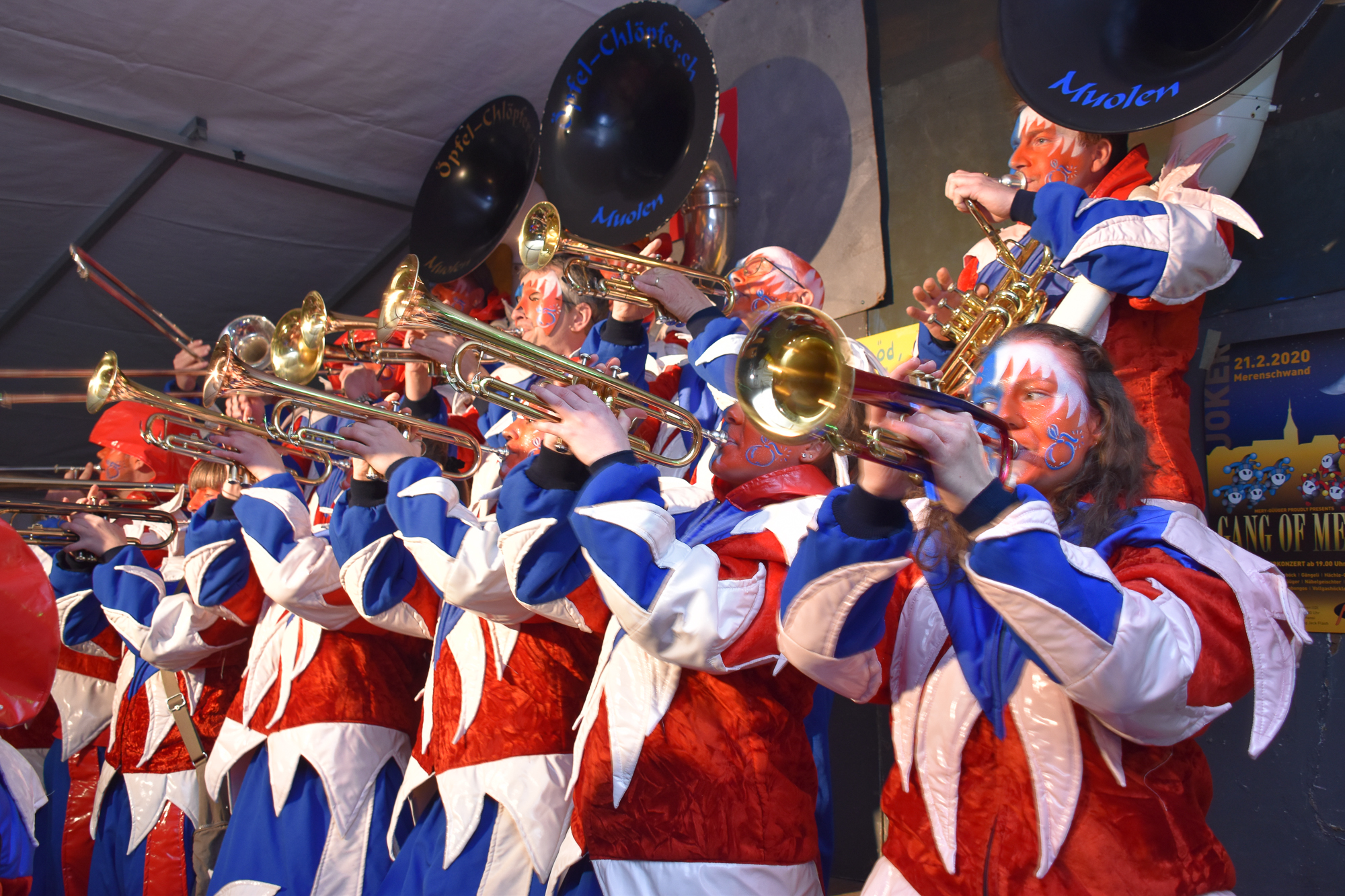 Vollgas Party 2020 68