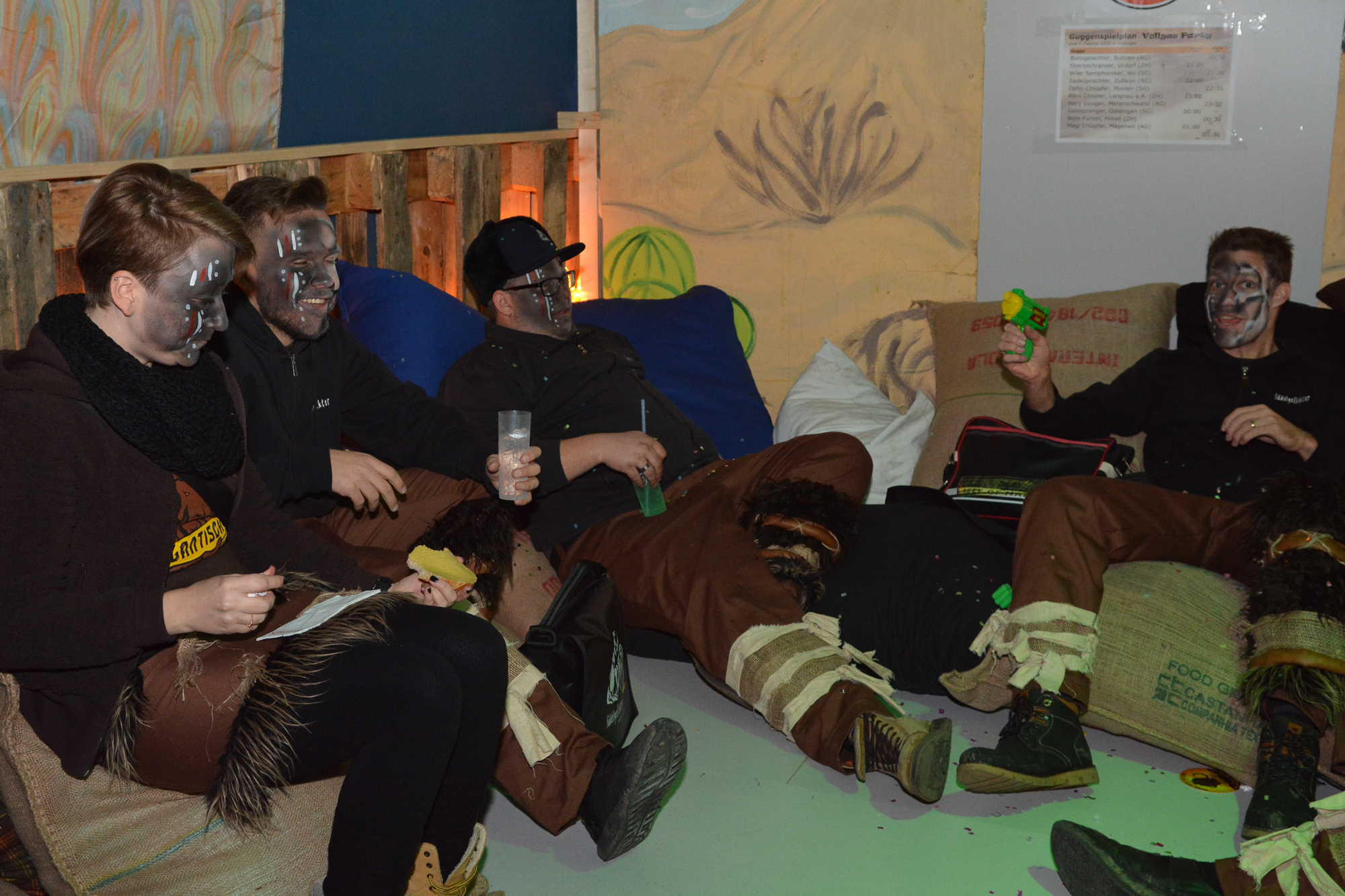 Vollgas Party 2020 7