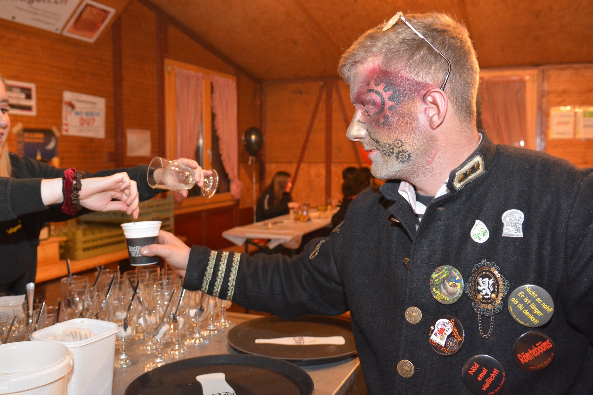 Vollgas Party 2020 80