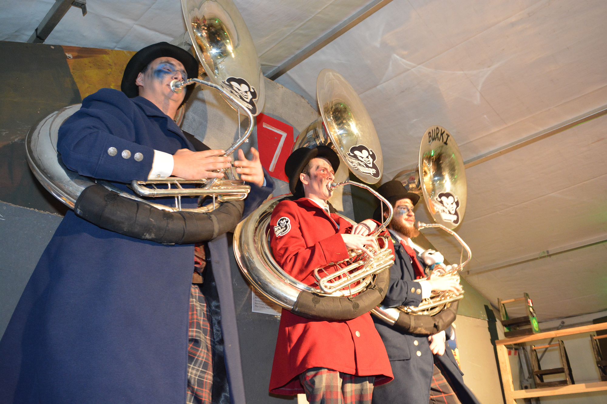 Vollgas Party 2020 92