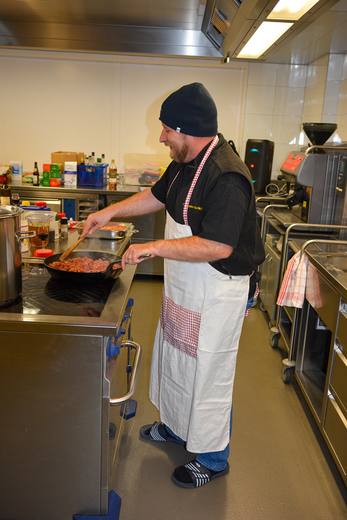 29.-31.10.2021 - Probeweekend