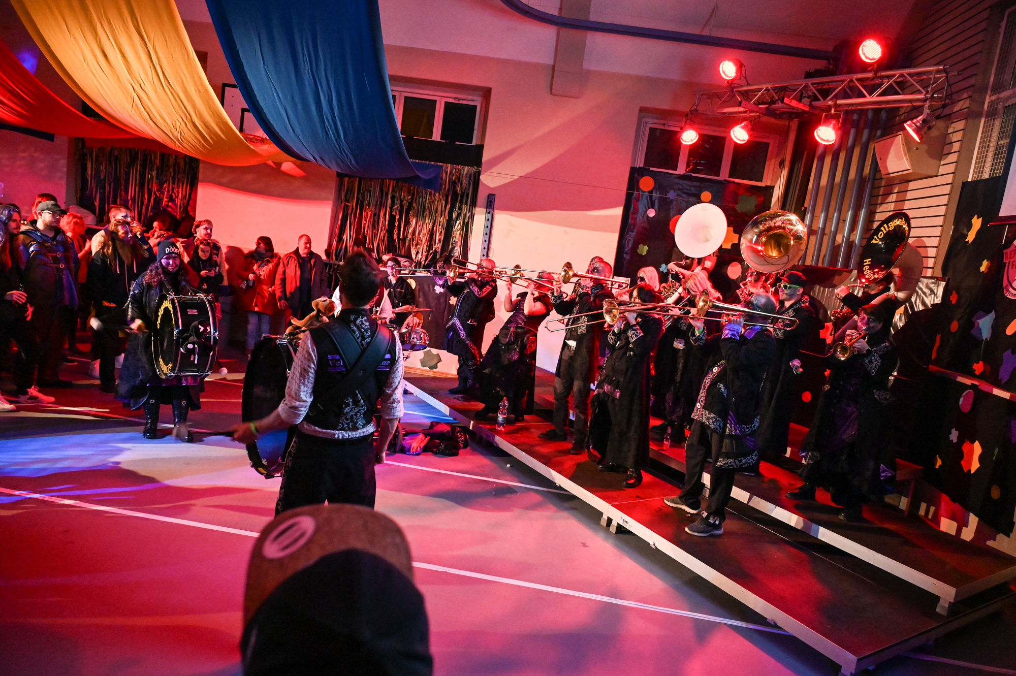 VGH A Tinkete Dietikon 2023 FTP 16