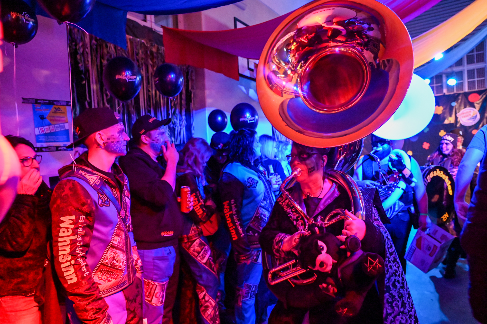 VGH A Tinkete Dietikon 2023 FTP 28