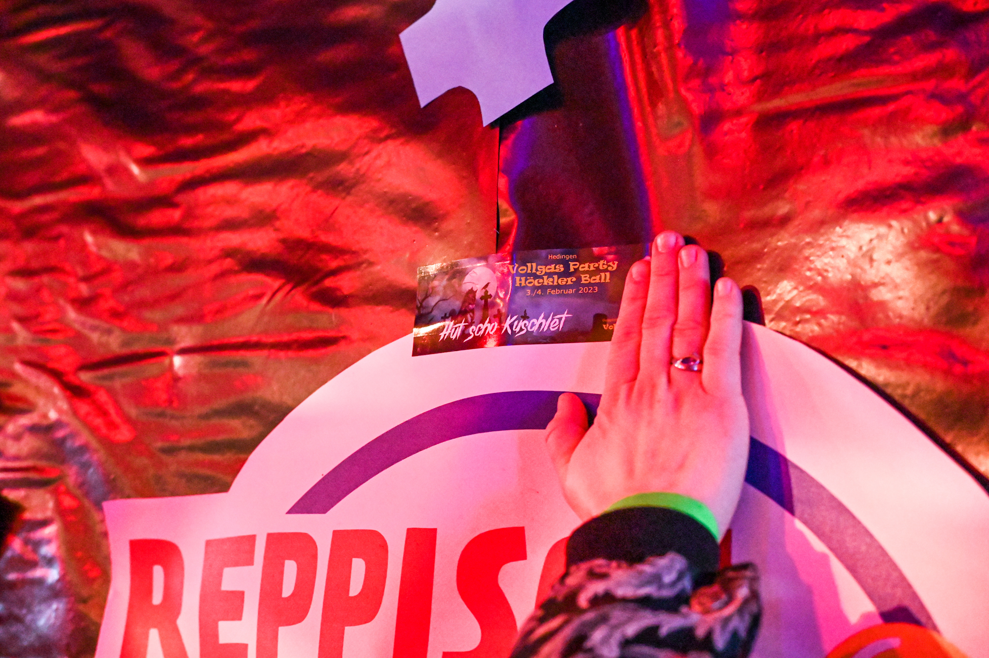 VGH A Tinkete Dietikon 2023 FTP 4