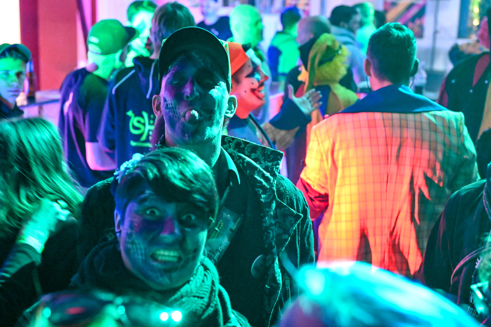 VGH Maegi Party 2023 FTP 13