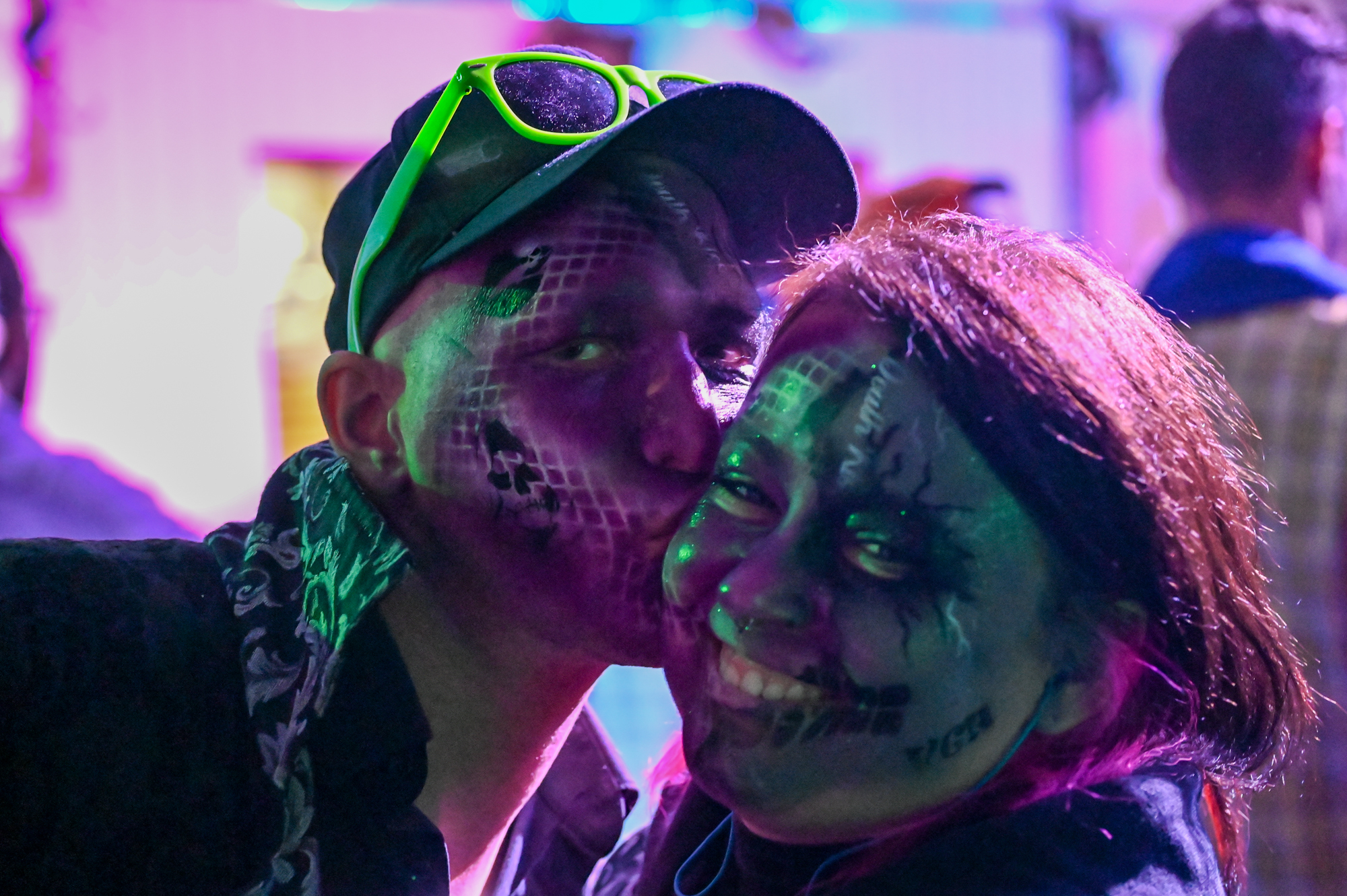 VGH Maegi Party 2023 FTP 14