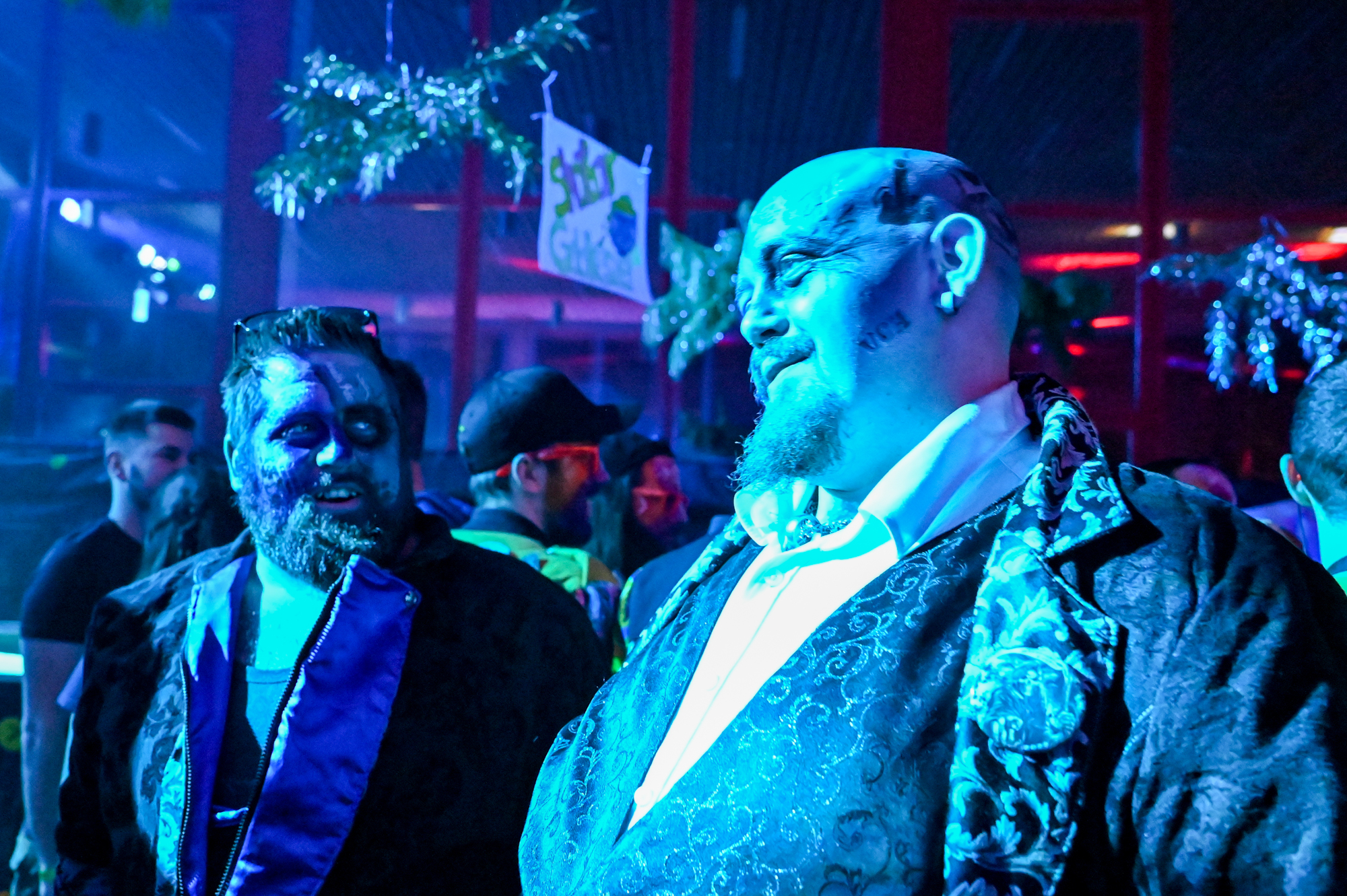 VGH Maegi Party 2023 FTP 15