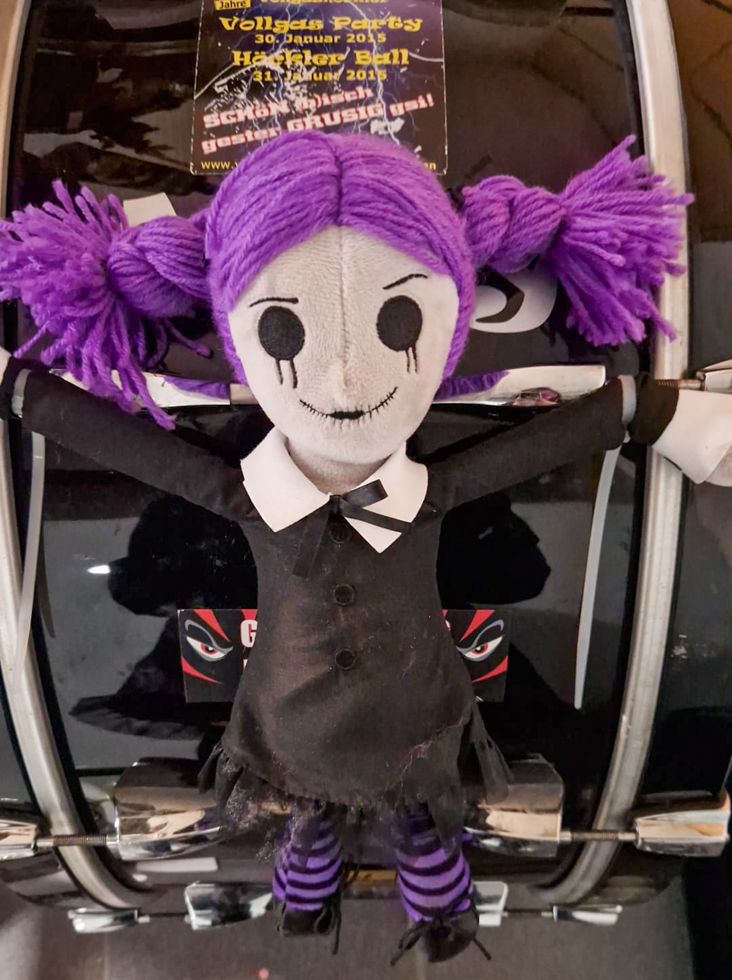 VGH Maegi Party 2023 FTP 18