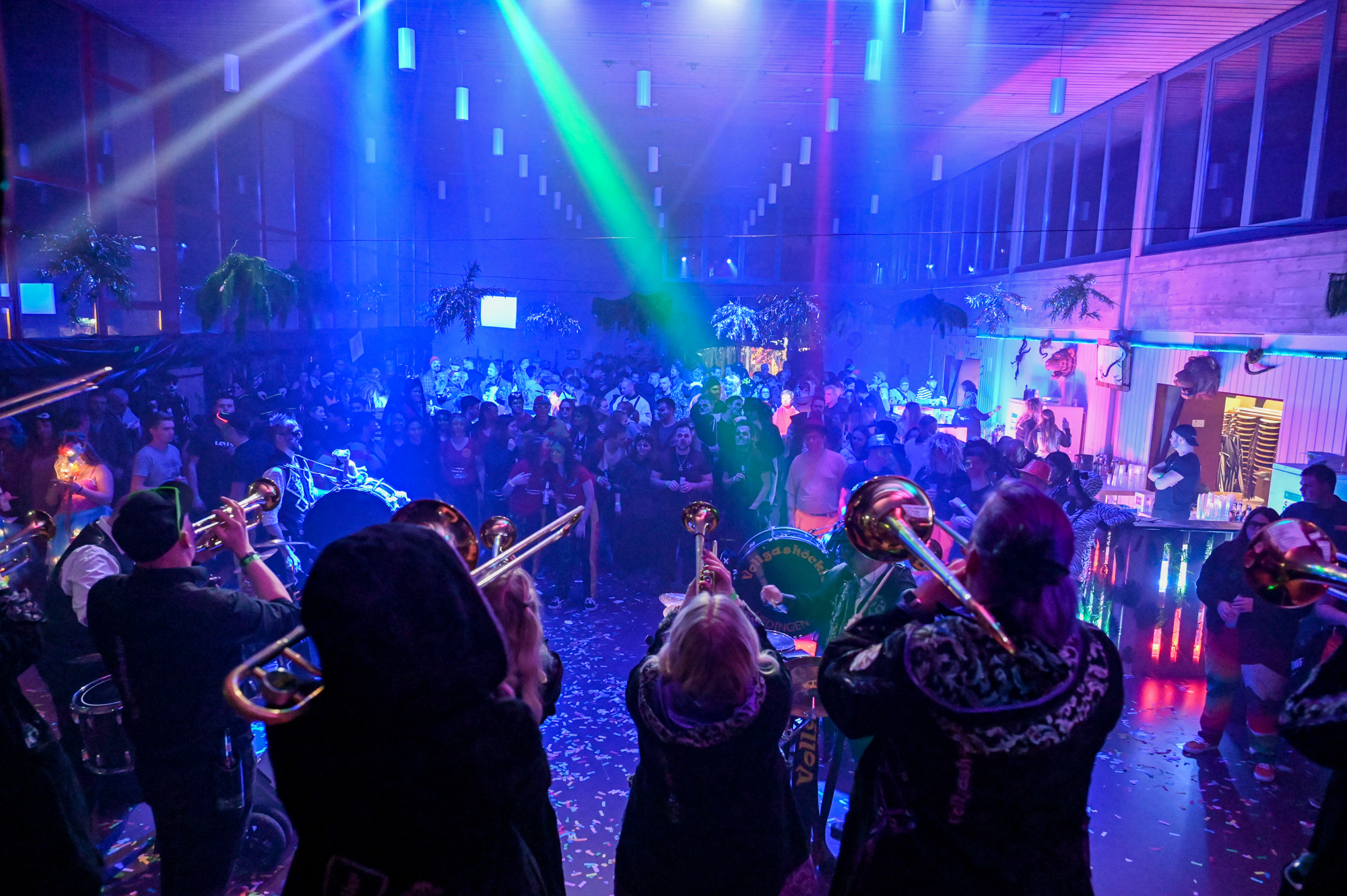 VGH Maegi Party 2023 FTP 20