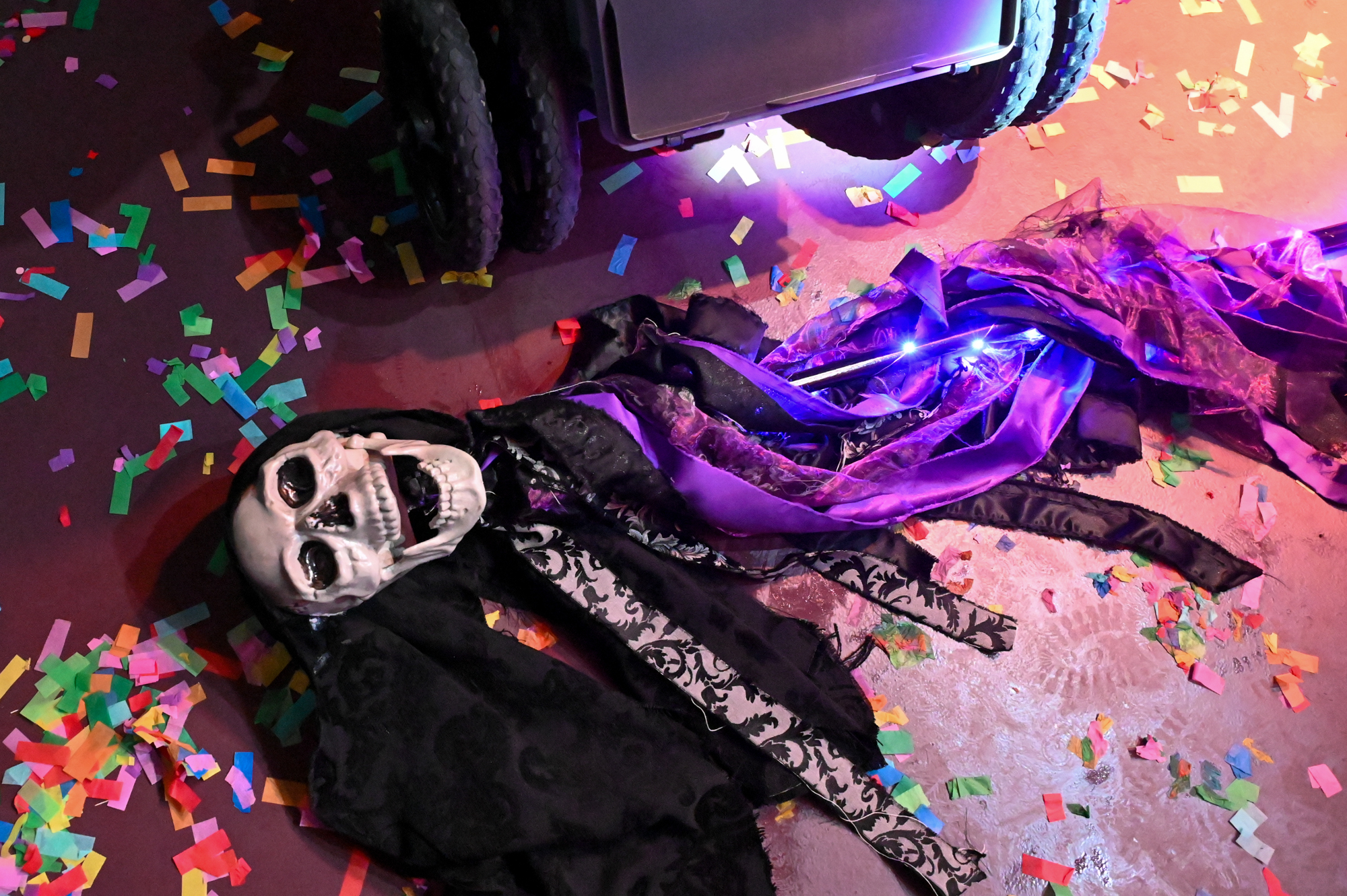 VGH Maegi Party 2023 FTP 25