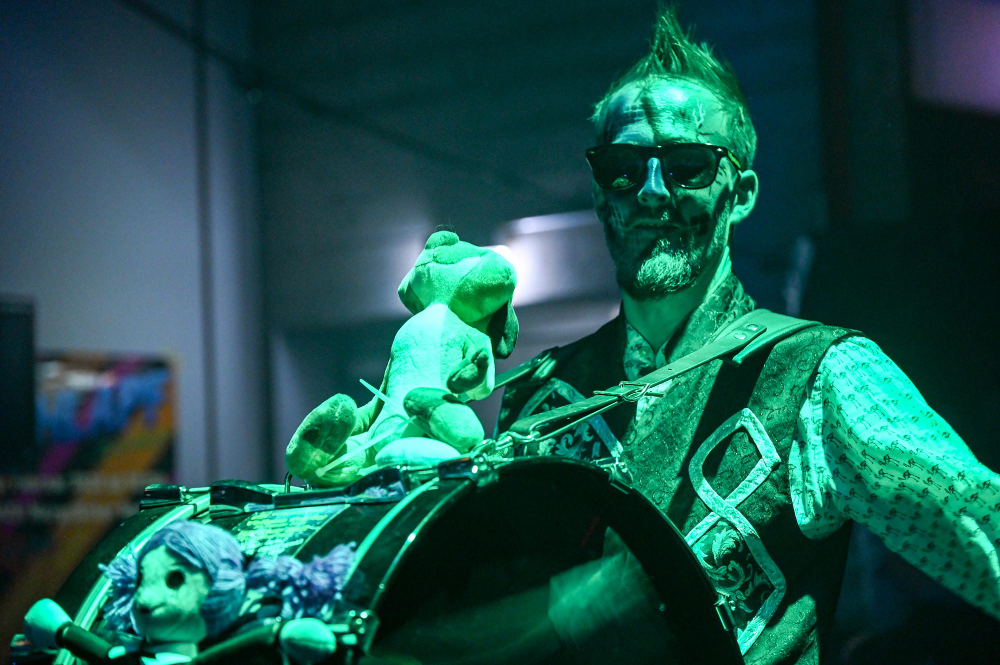 VGH Maegi Party 2023 FTP 26