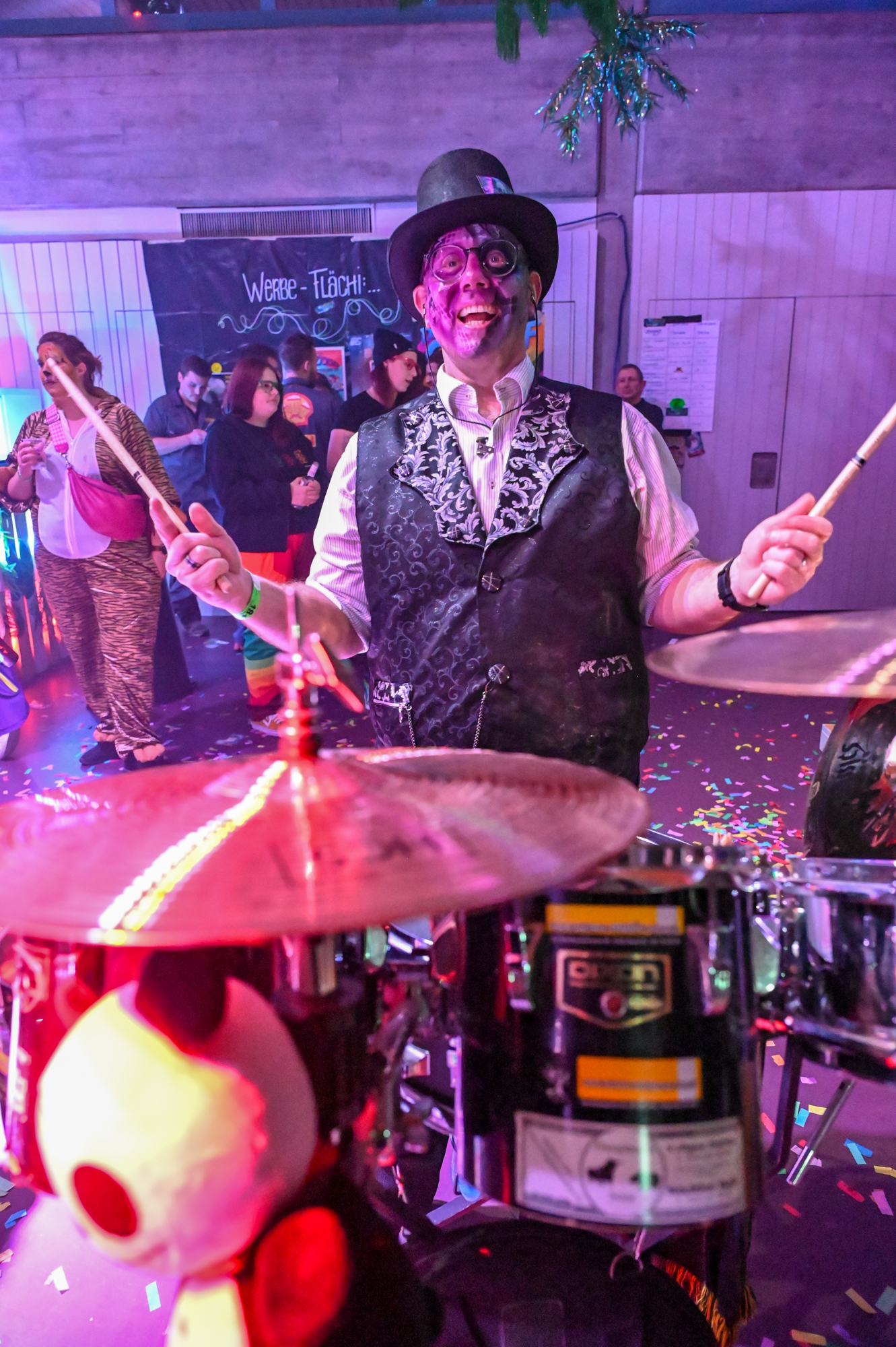 VGH Maegi Party 2023 FTP 27