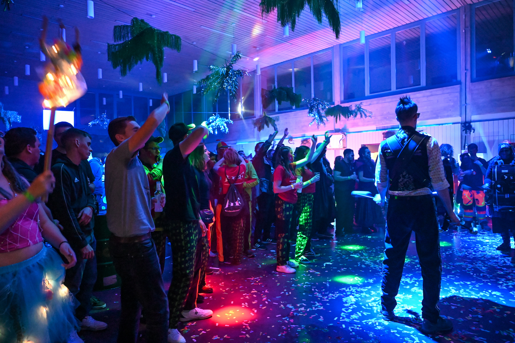 VGH Maegi Party 2023 FTP 29