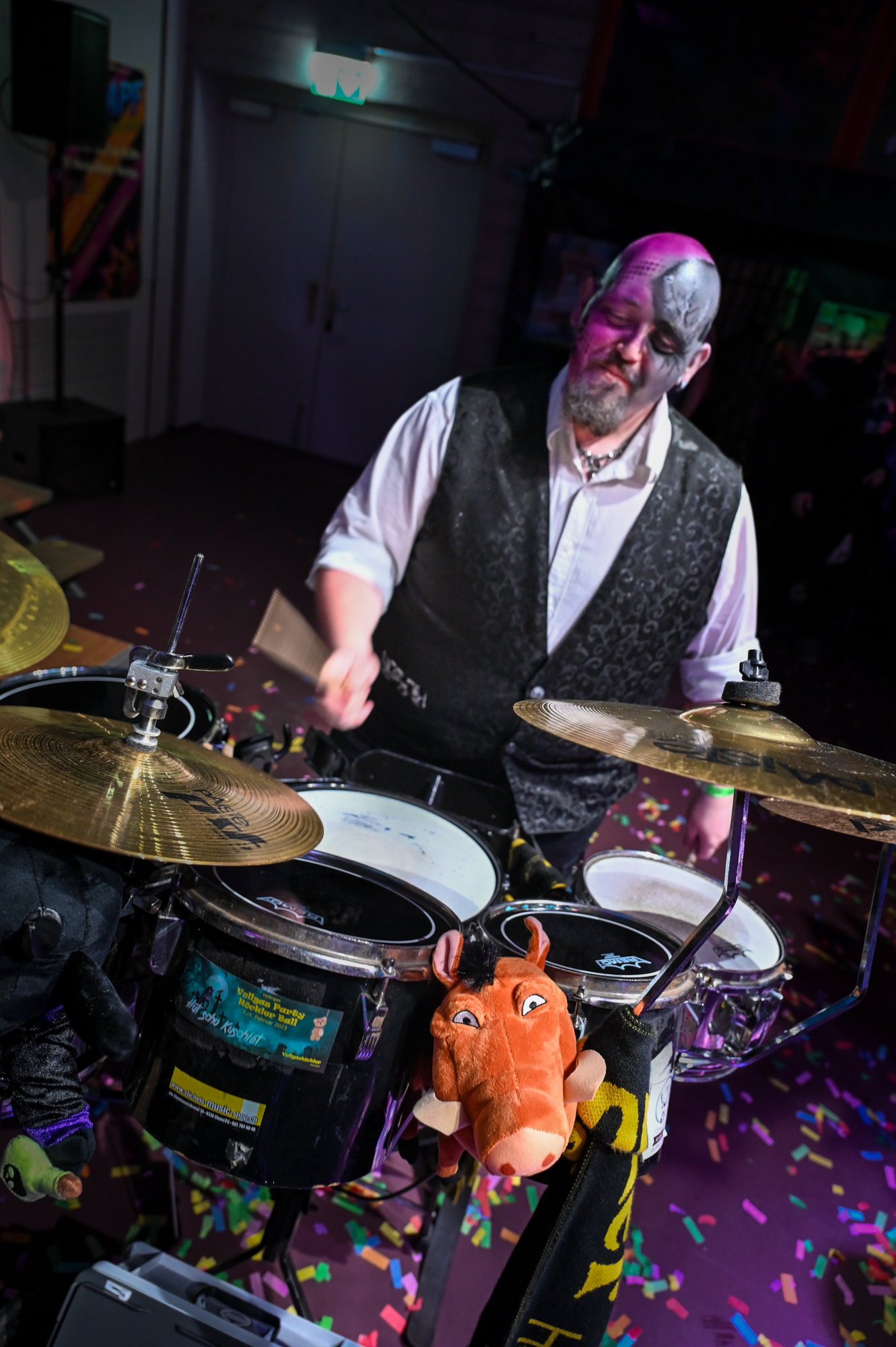 VGH Maegi Party 2023 FTP 32