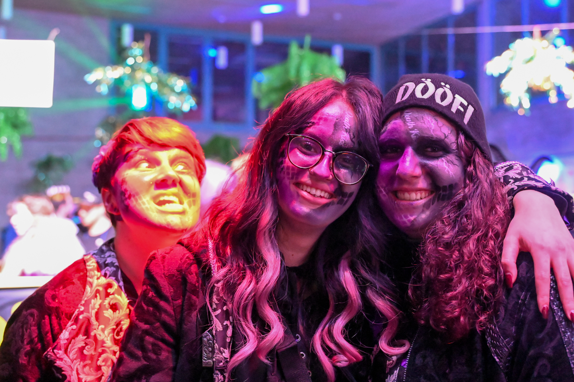 VGH Maegi Party 2023 FTP 41