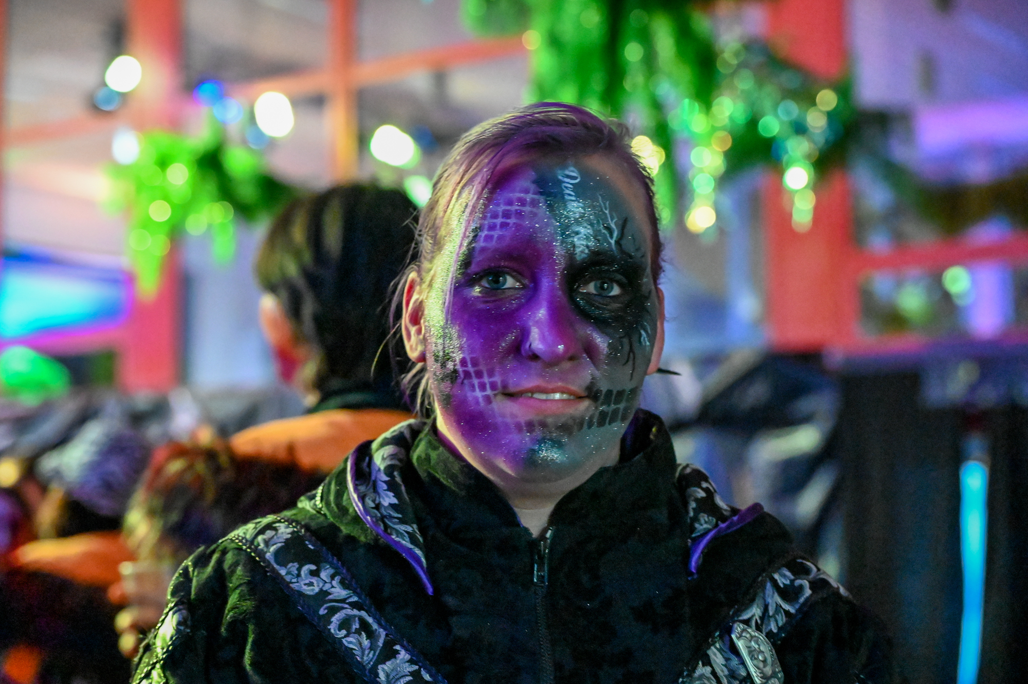 VGH Maegi Party 2023 FTP 6