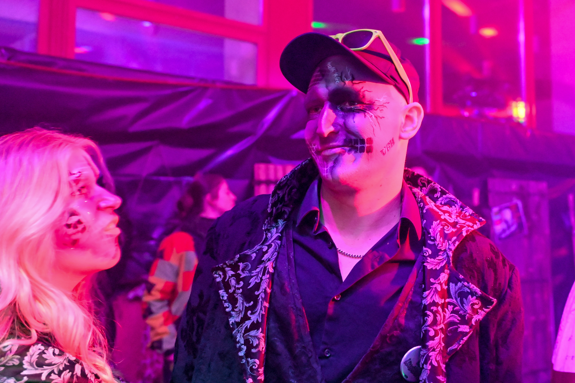 VGH Maegi Party 2023 FTP 9