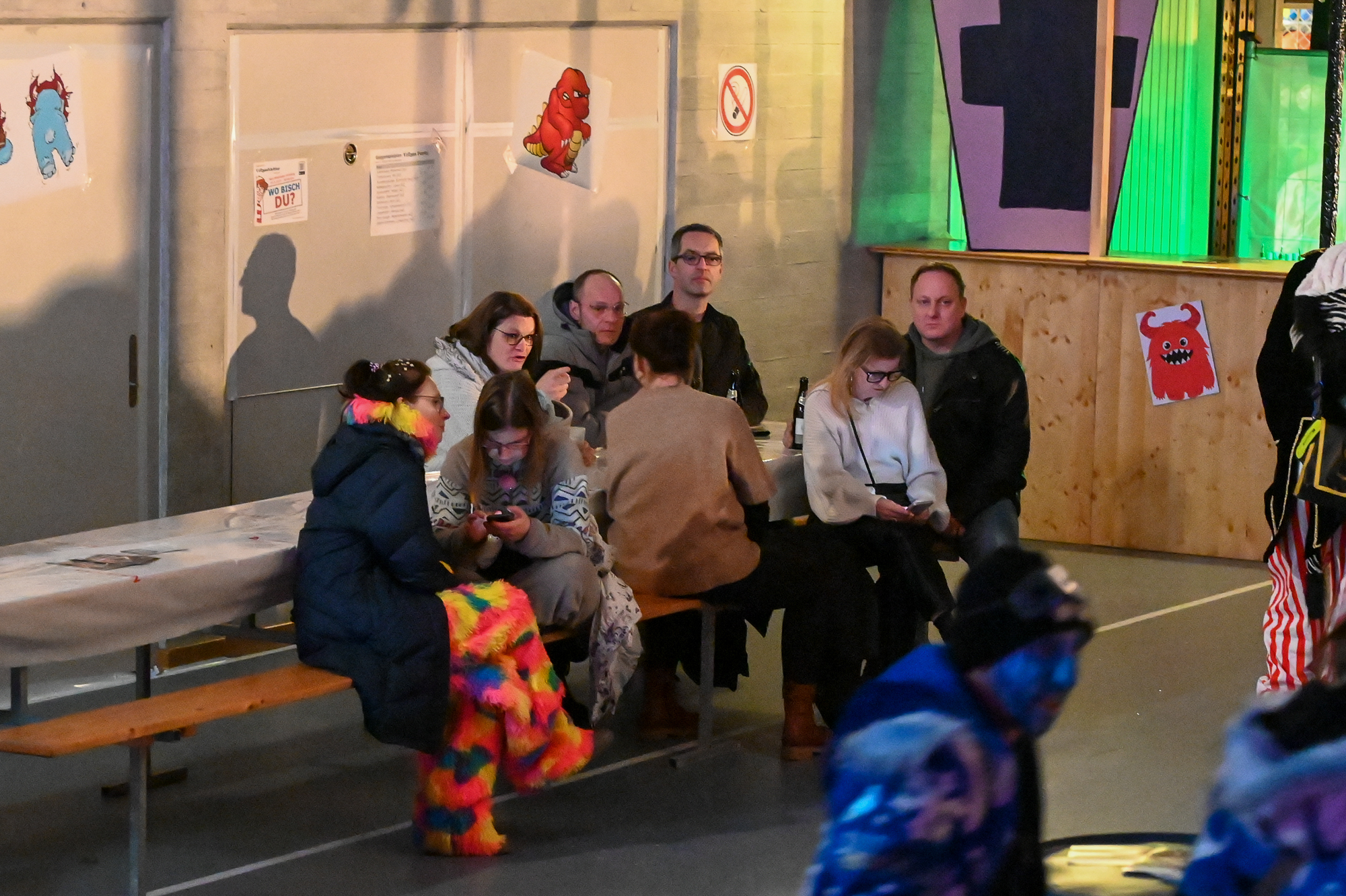 VGH Vollgas Party 2023 FTP 31