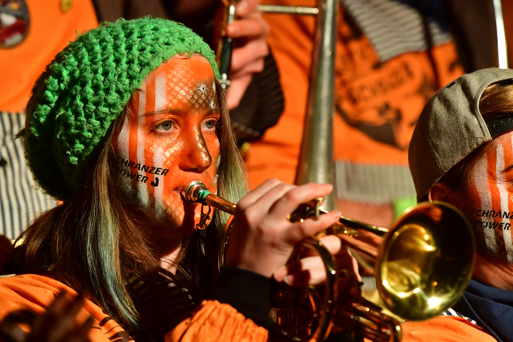 Vollgas Party 2023 / Hedingen - Schweiz