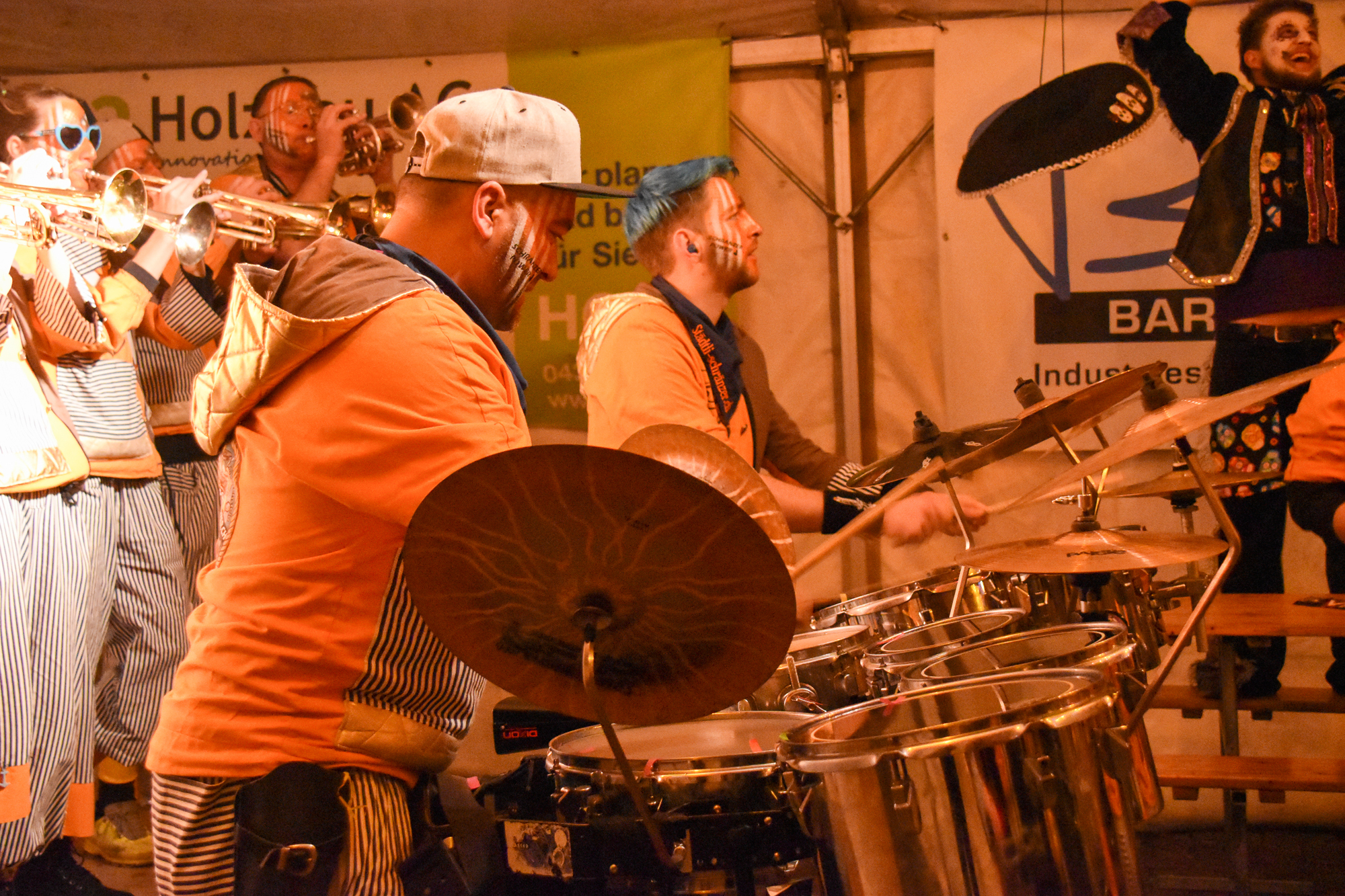 VGH Vollgas Party 2023 FTP 323