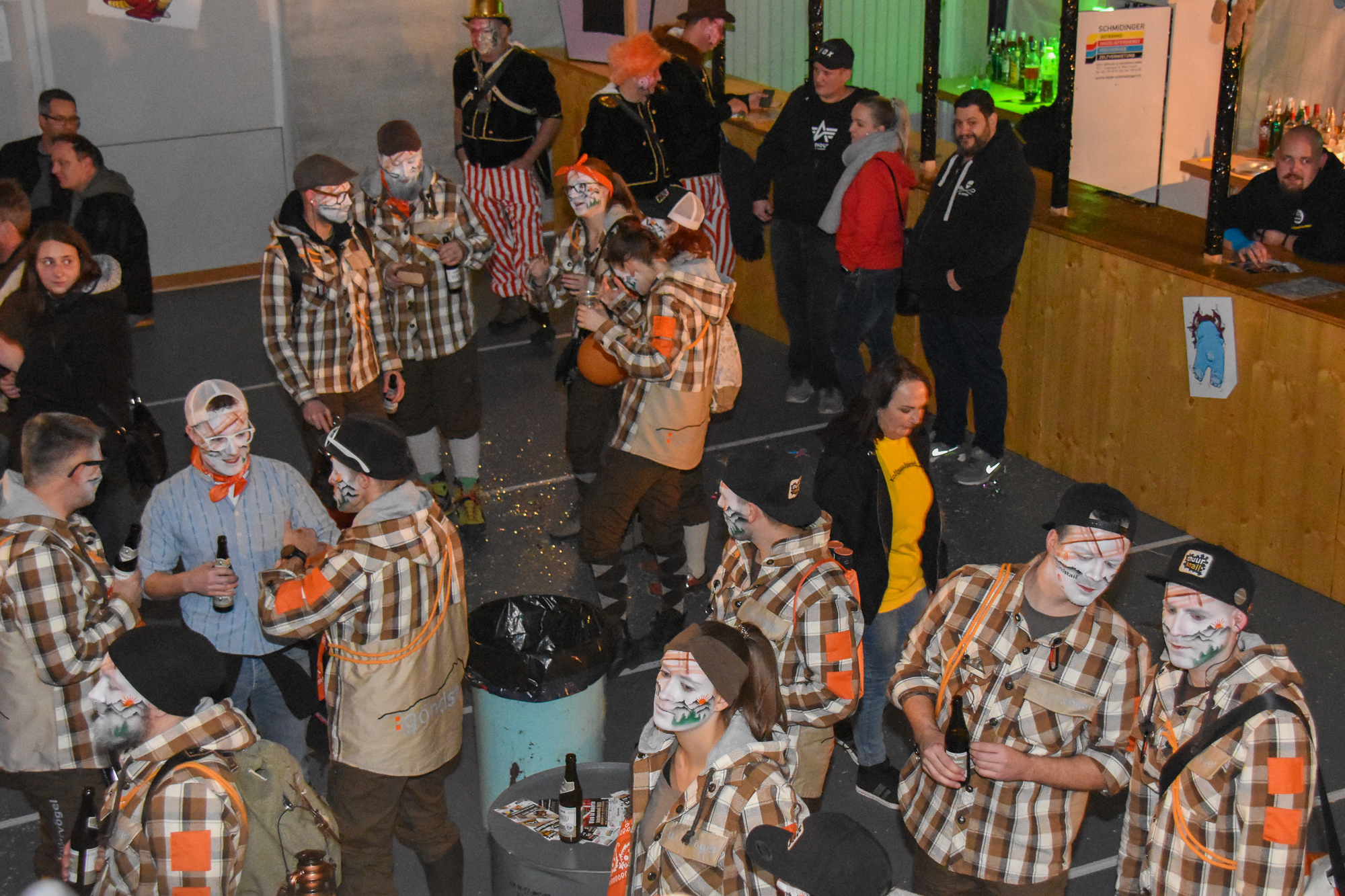 VGH Vollgas Party 2023 FTP 44