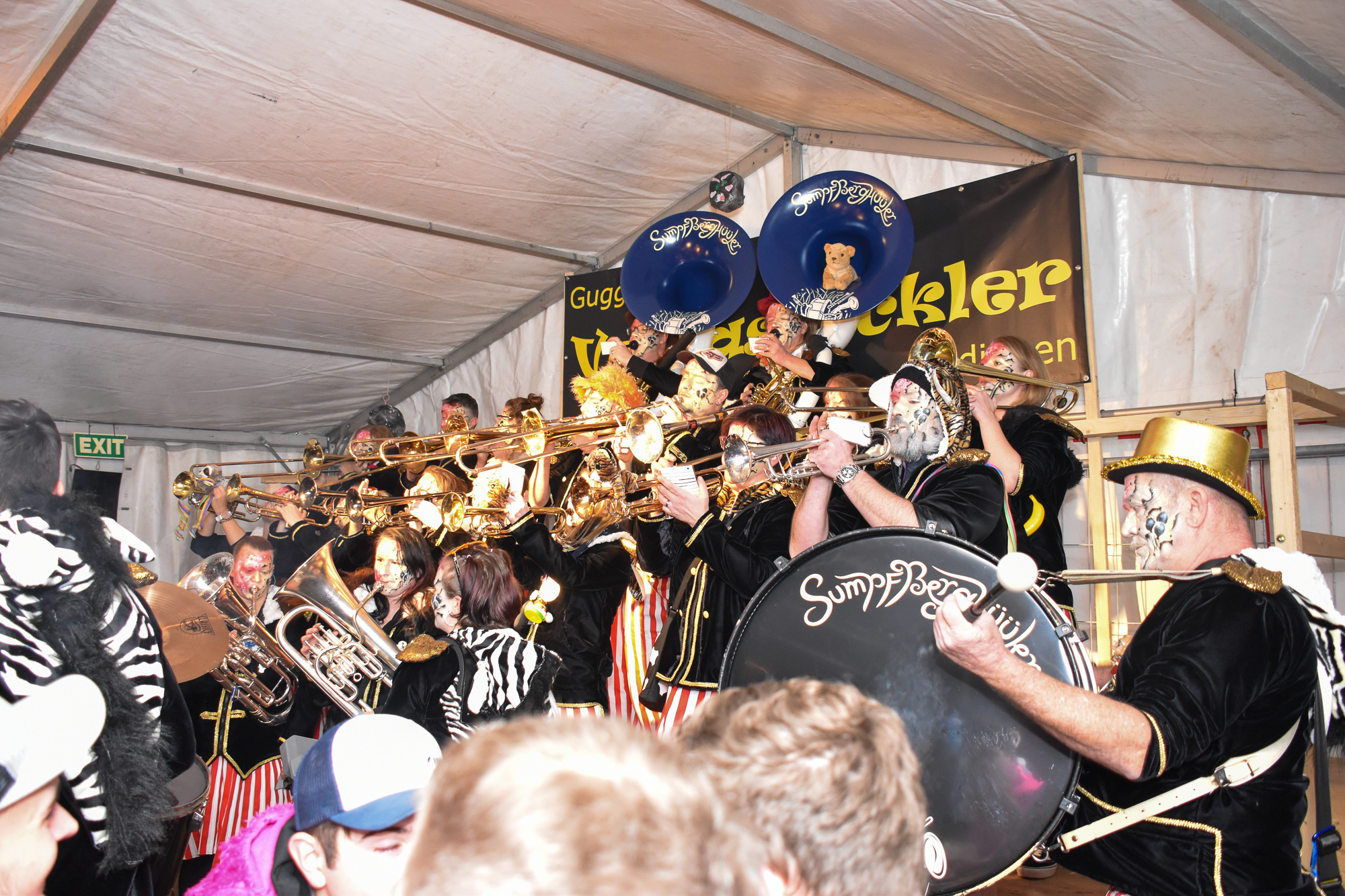 VGH Vollgas Party 2023 FTP 73