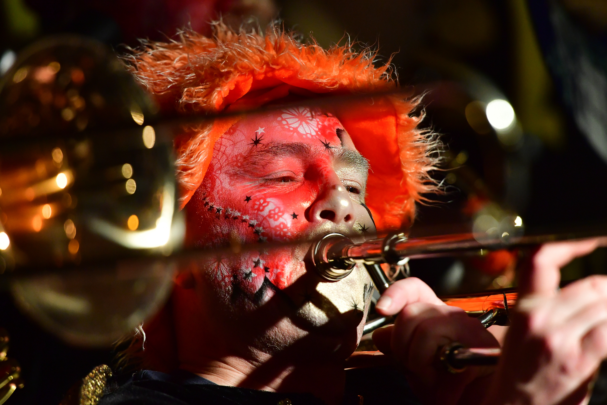 Vollgas Party 2023 / Hedingen - Schweiz