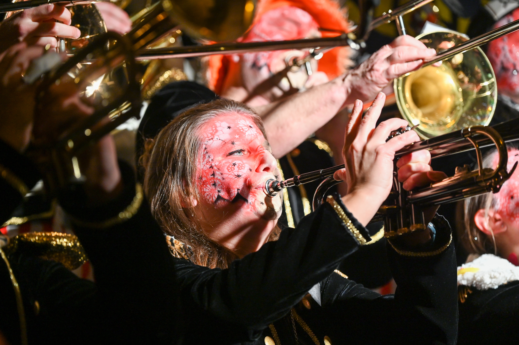 VGH Vollgas Party 2023 FTP 88