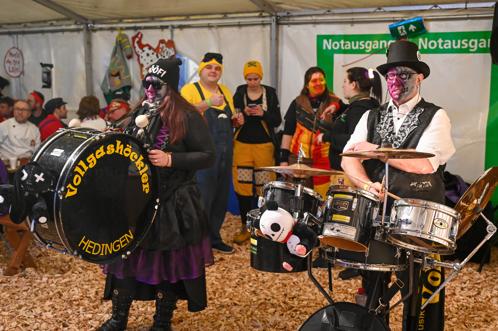 VGH Straccer Ball 2023 FTP 1