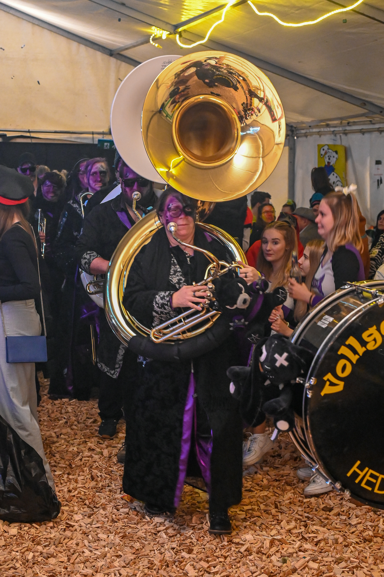 VGH Straccer Ball 2023 FTP 2