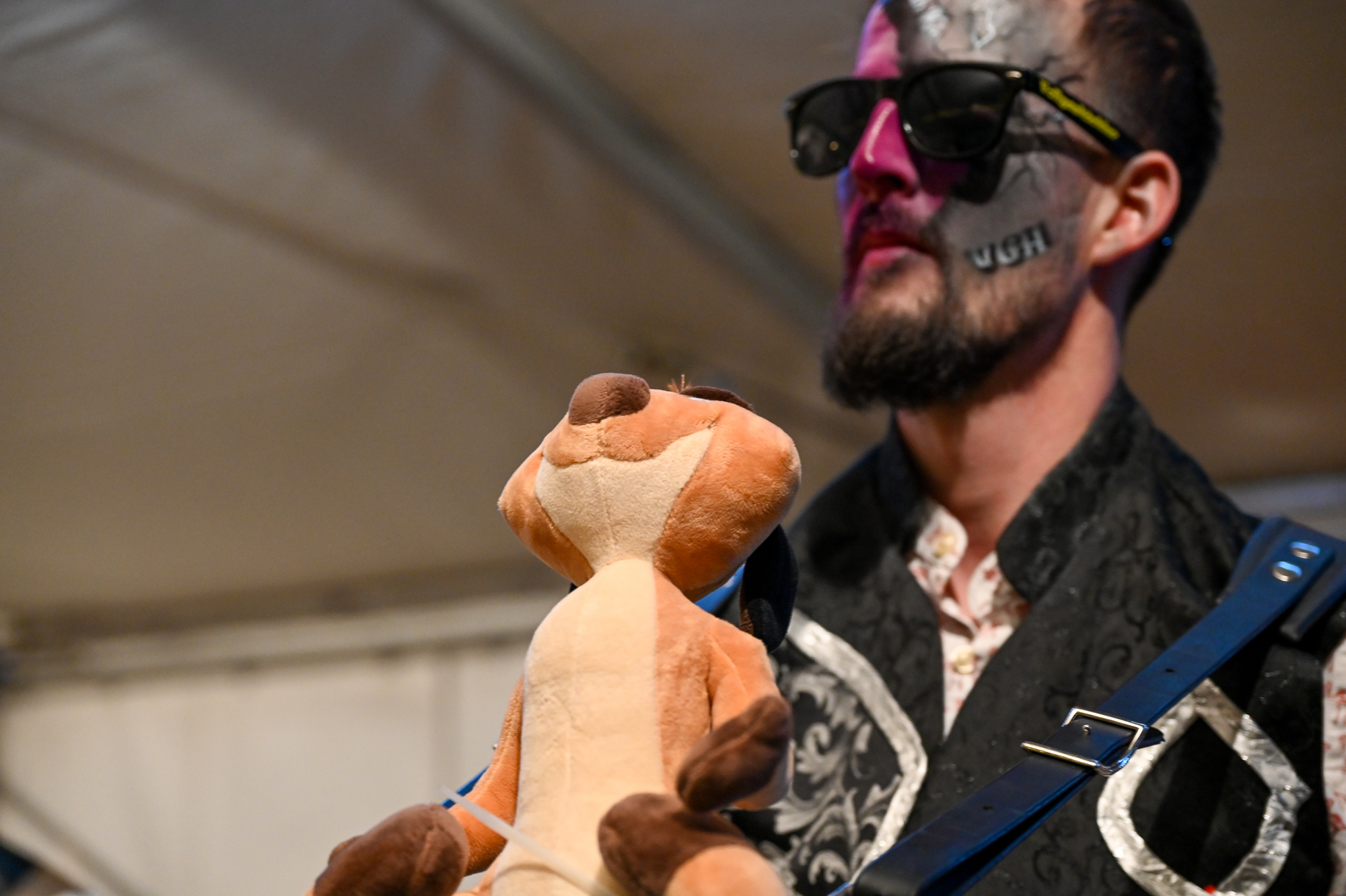 VGH Straccer Ball 2023 FTP 30