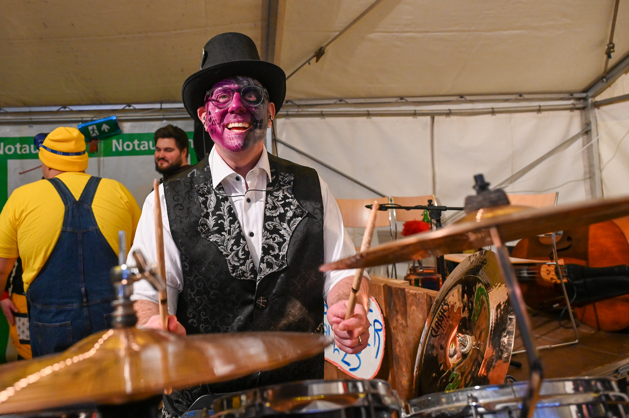 VGH Straccer Ball 2023 FTP 32