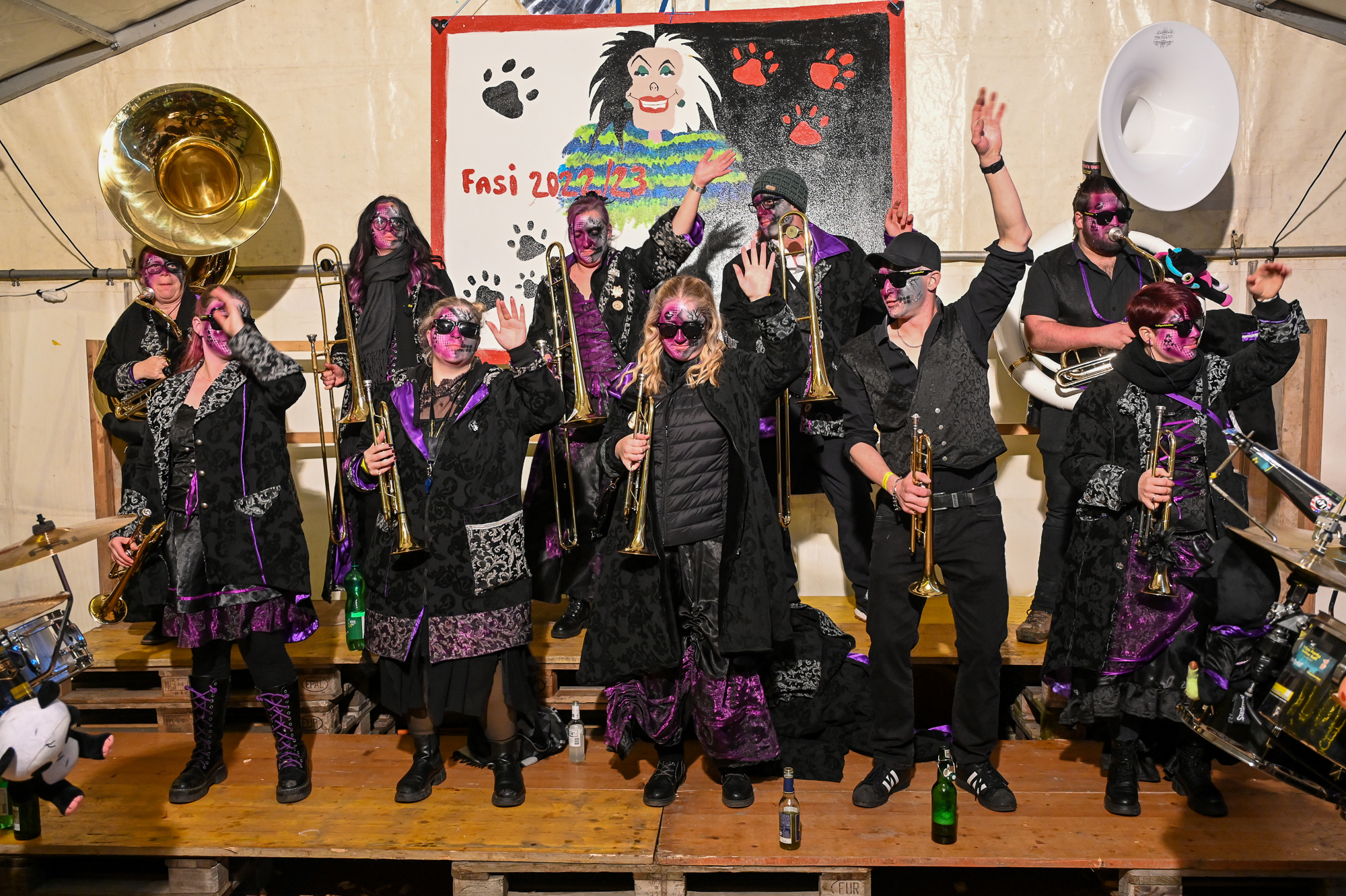 VGH Straccer Ball 2023 FTP 34