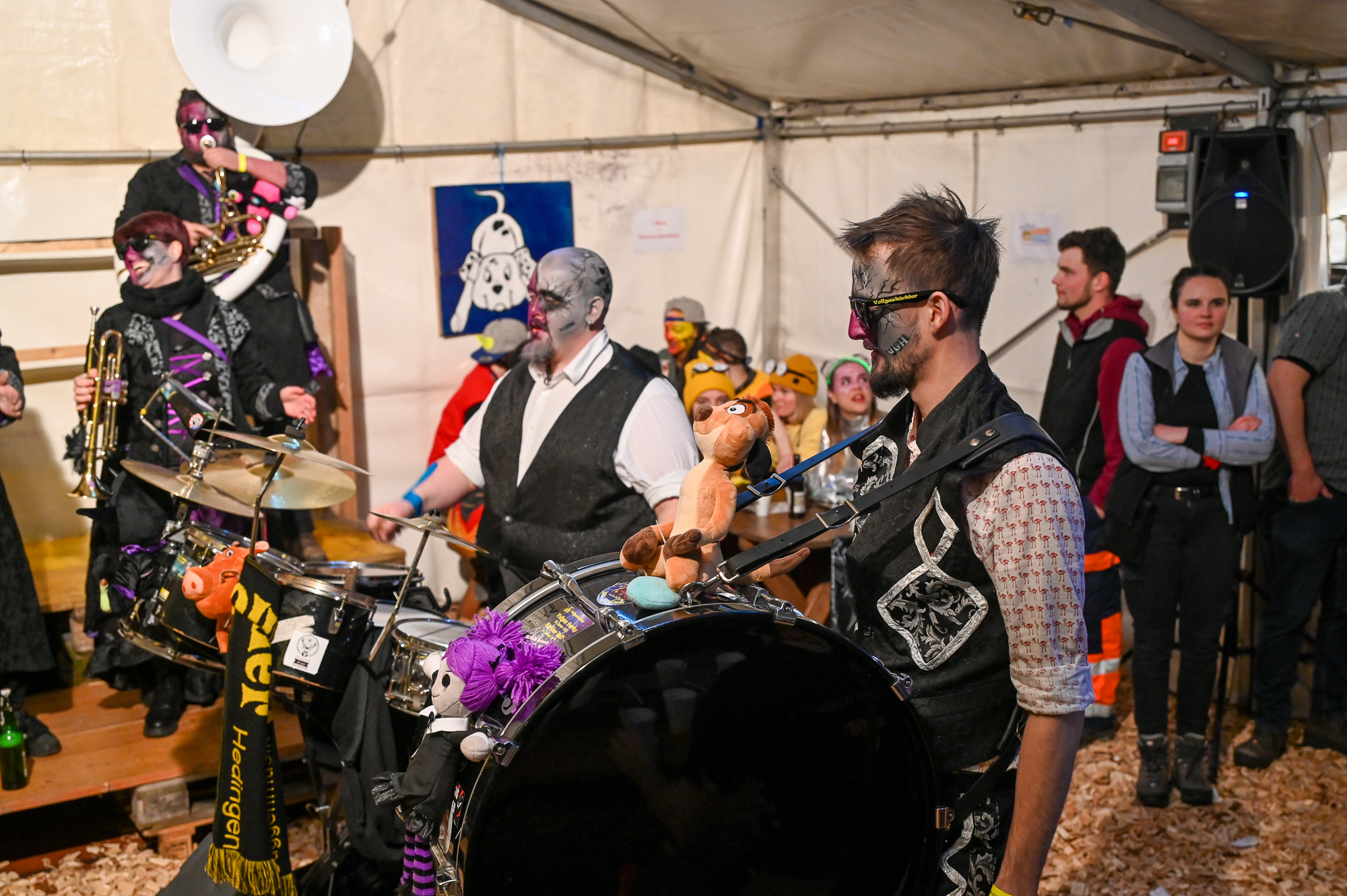 VGH Straccer Ball 2023 FTP 5