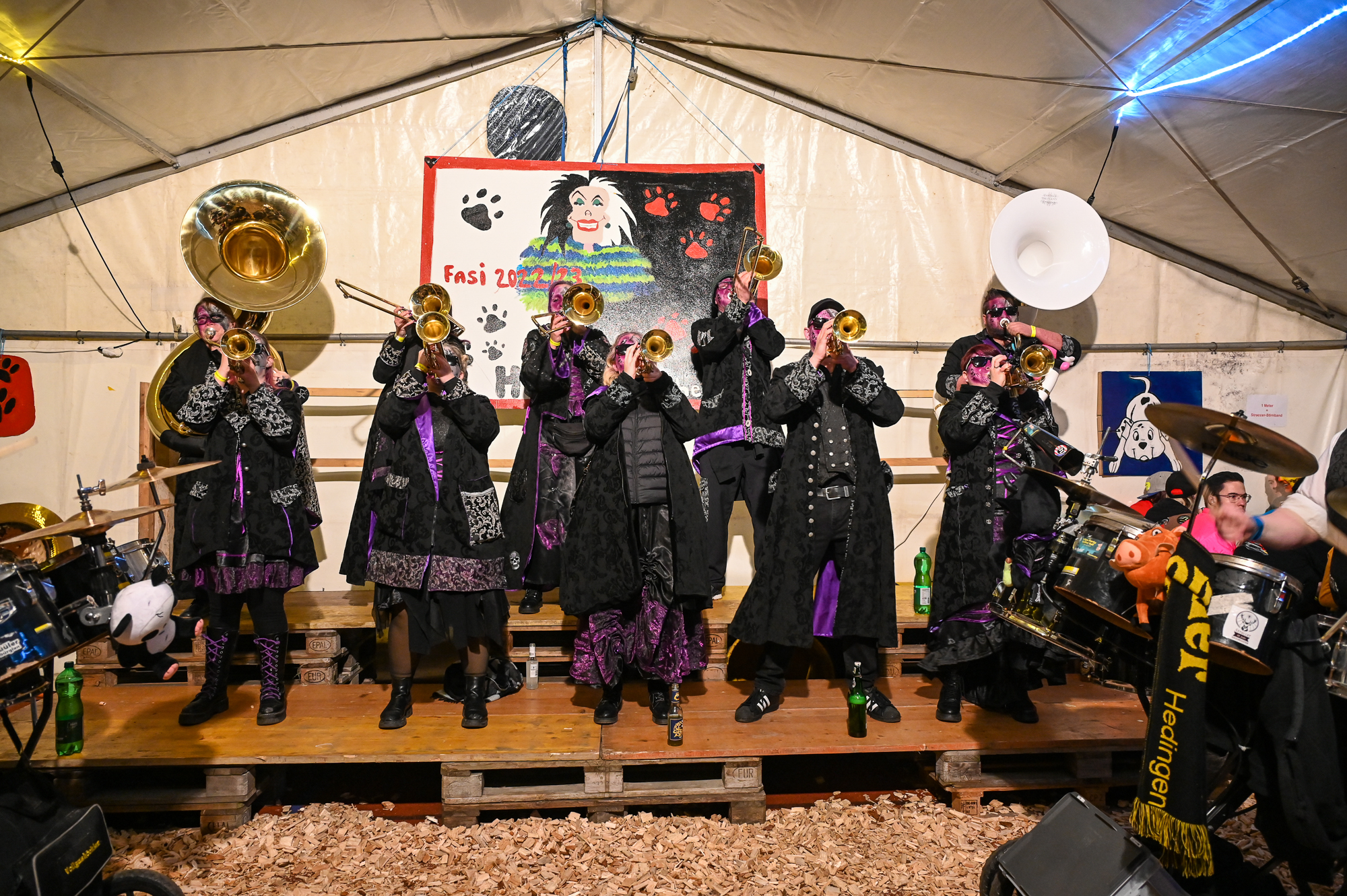 VGH Straccer Ball 2023 FTP 9