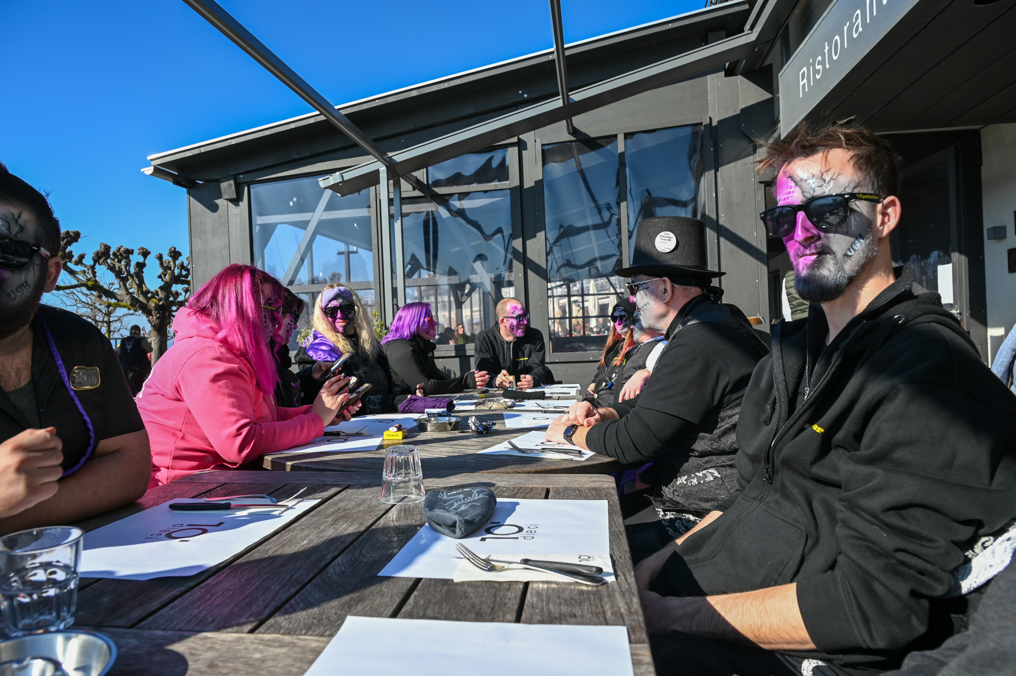 VGH Umzug Rapperswil 2023 FTP 10