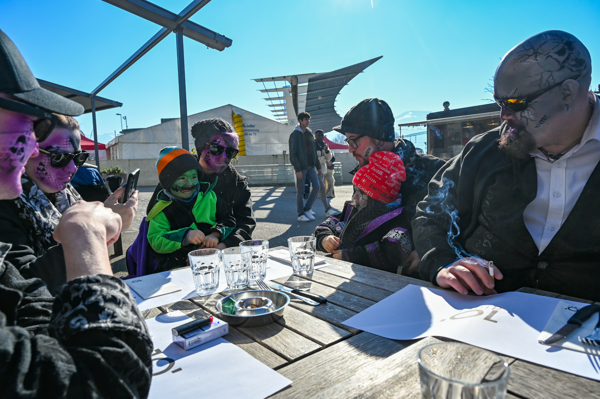 VGH Umzug Rapperswil 2023 FTP 11