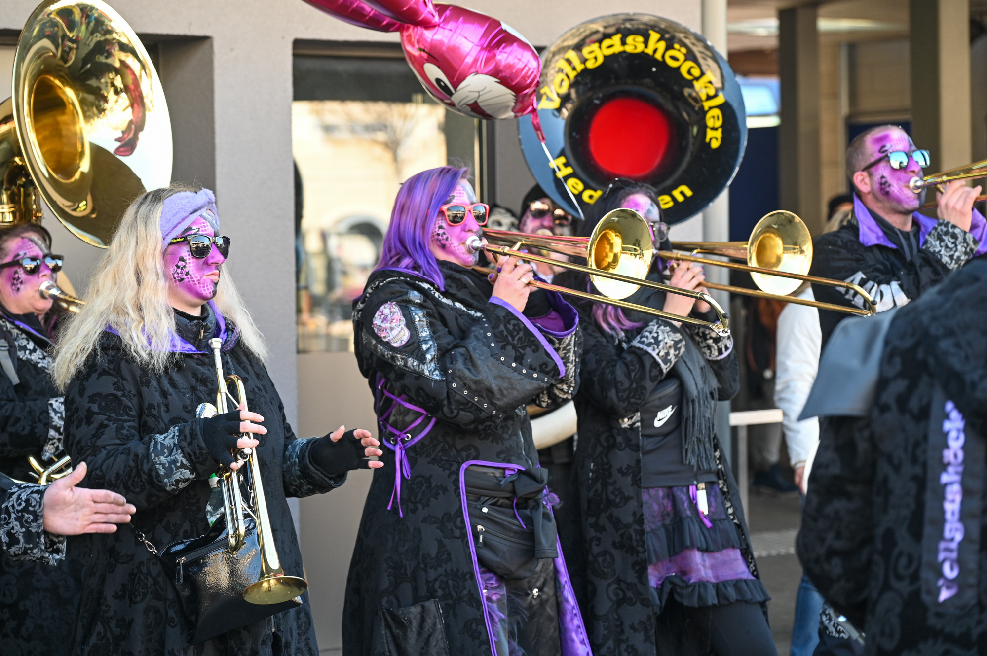 VGH Umzug Rapperswil 2023 FTP 16