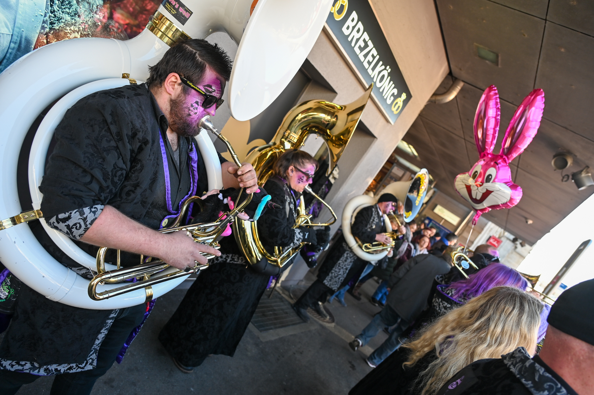 VGH Umzug Rapperswil 2023 FTP 22