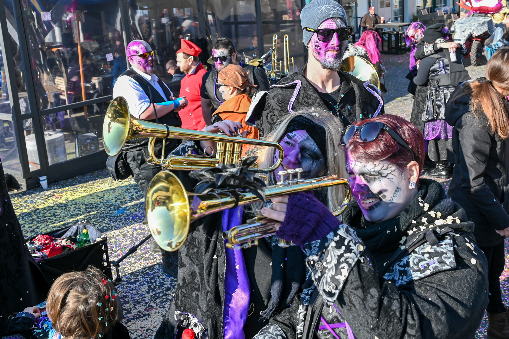 VGH Umzug Rapperswil 2023 FTP 30