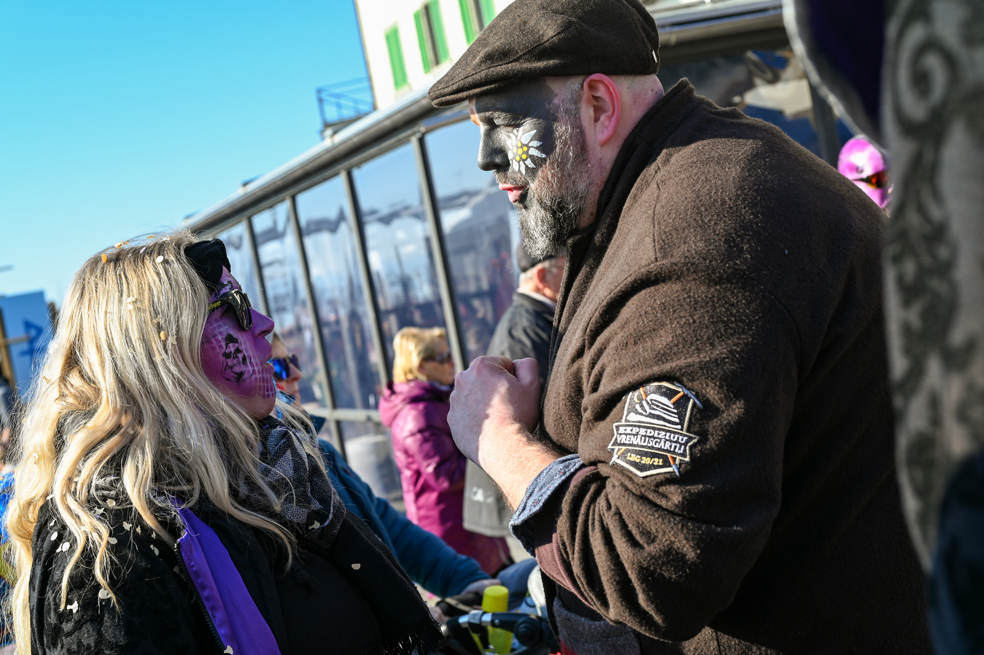 VGH Umzug Rapperswil 2023 FTP 34