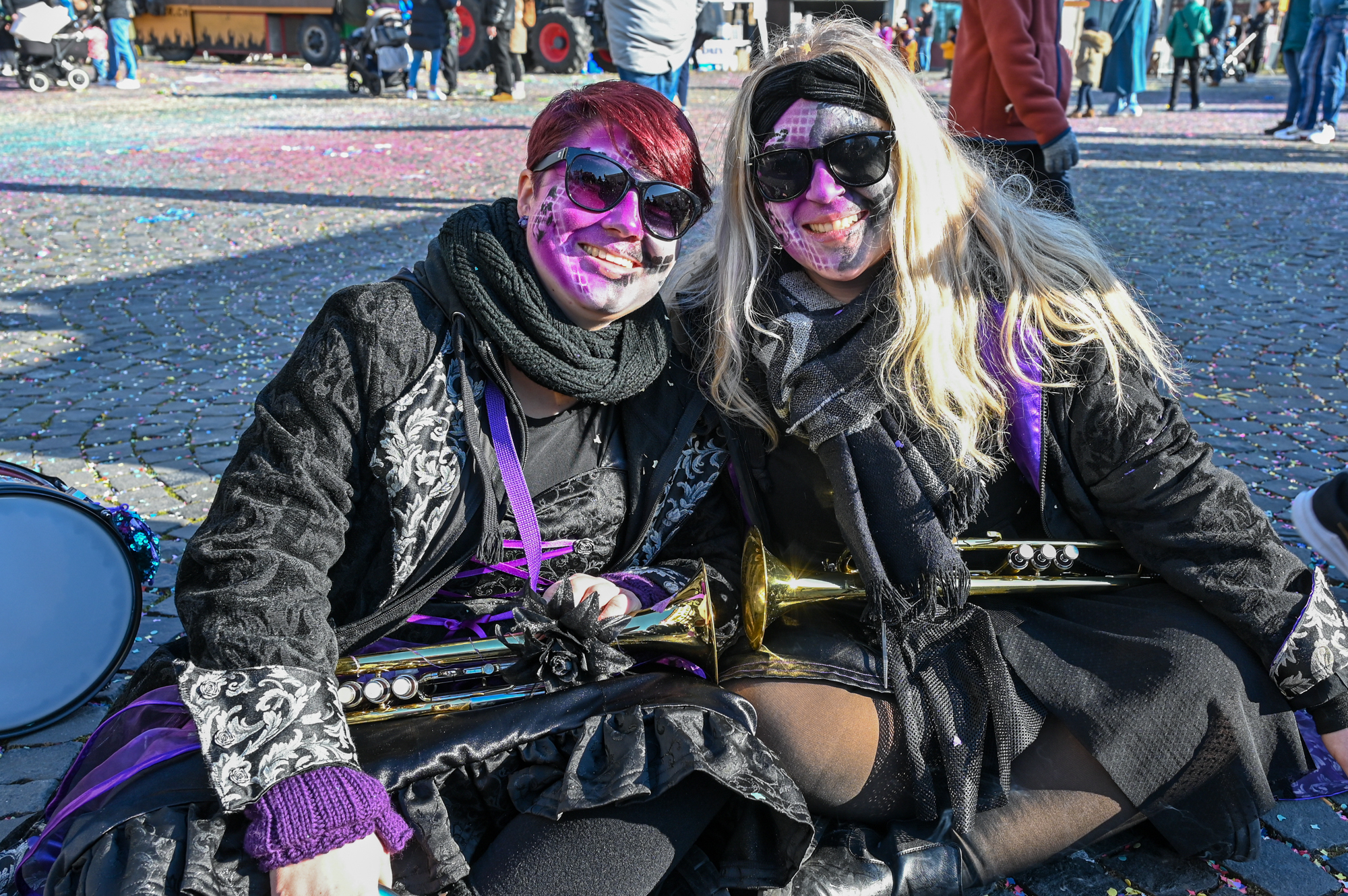 VGH Umzug Rapperswil 2023 FTP 41