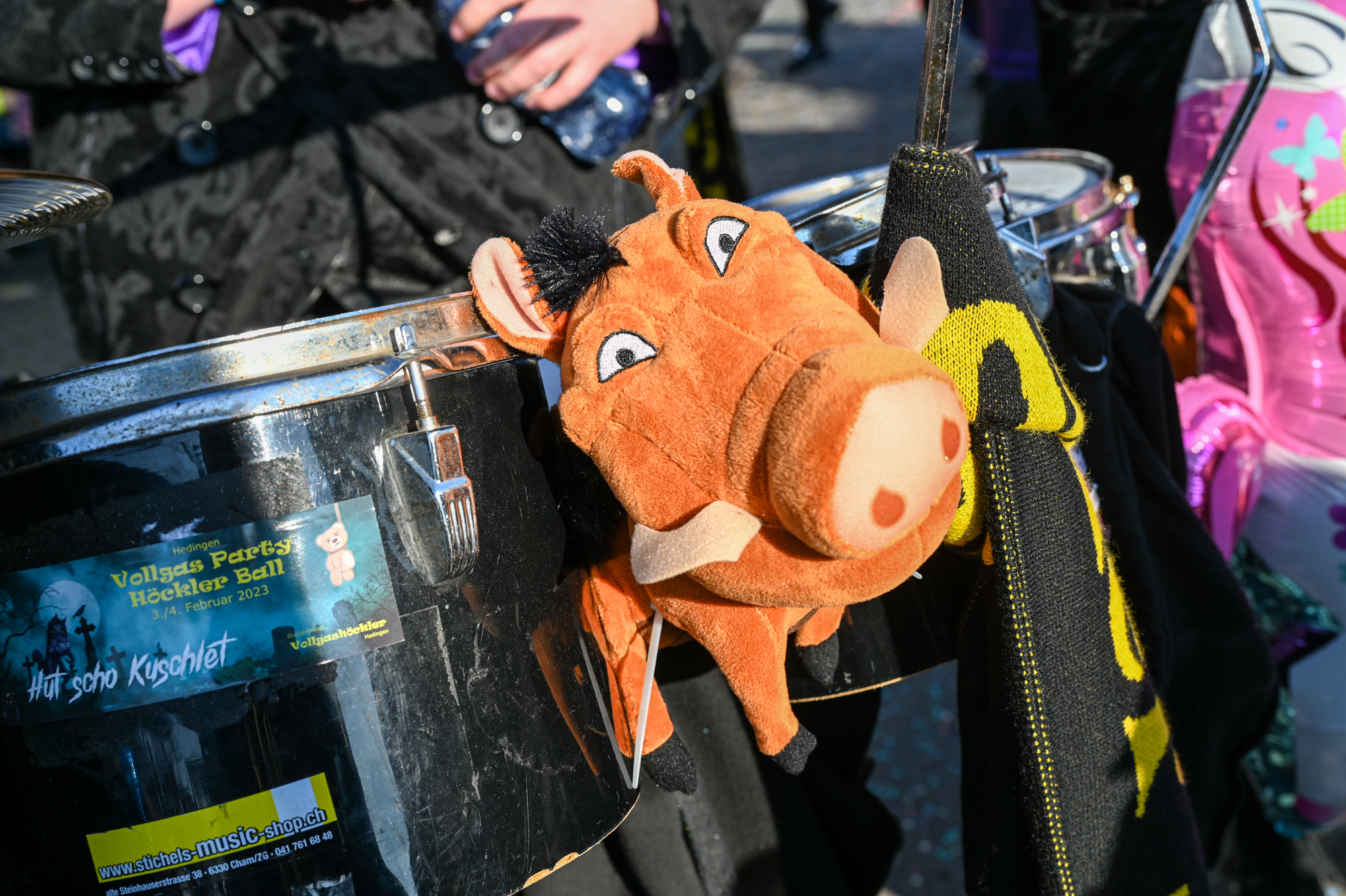 VGH Umzug Rapperswil 2023 FTP 42