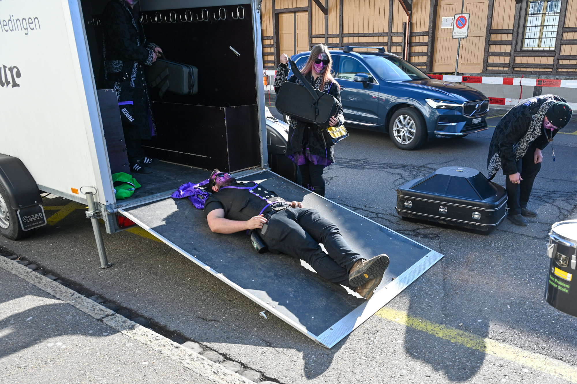 VGH Umzug Rapperswil 2023 FTP 5