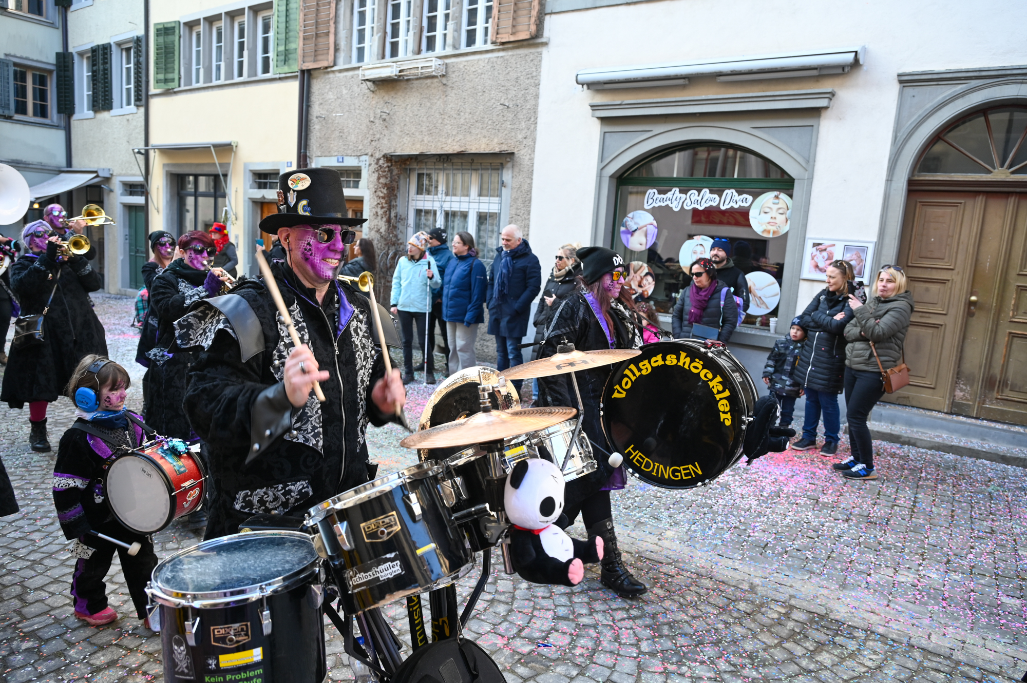 VGH Umzug Rapperswil 2023 FTP 51