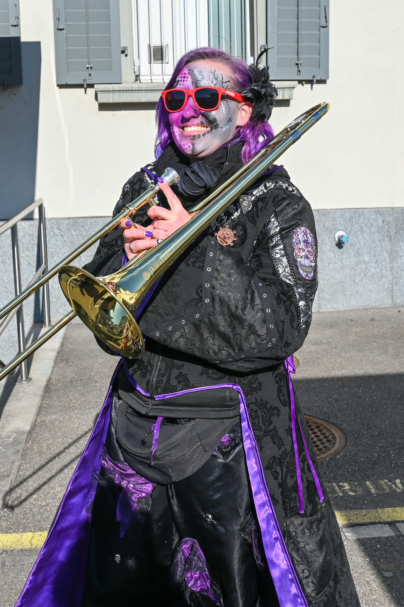 VGH Umzug Rapperswil 2023 FTP 7