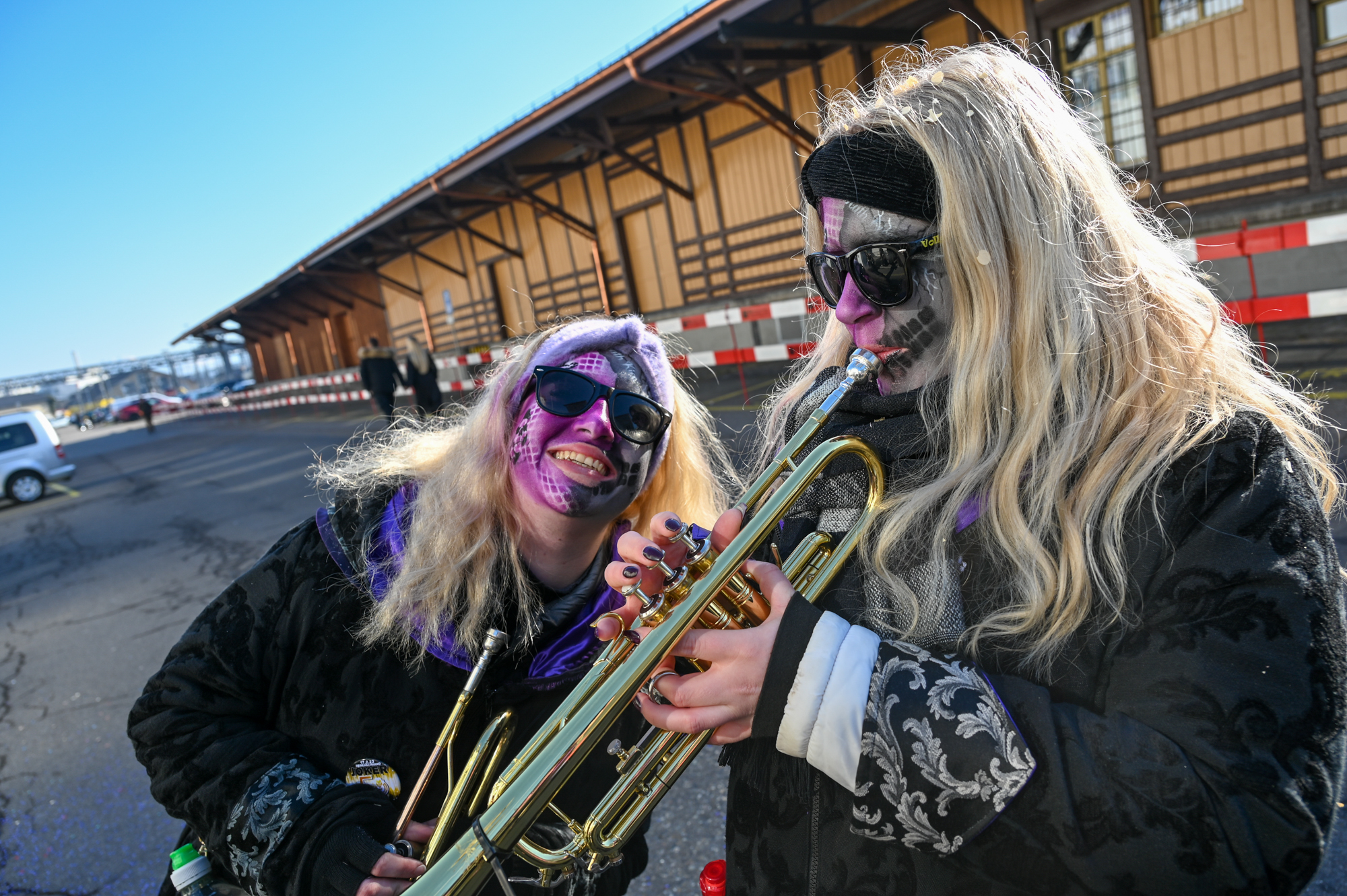 VGH Umzug Rapperswil 2023 FTP 9