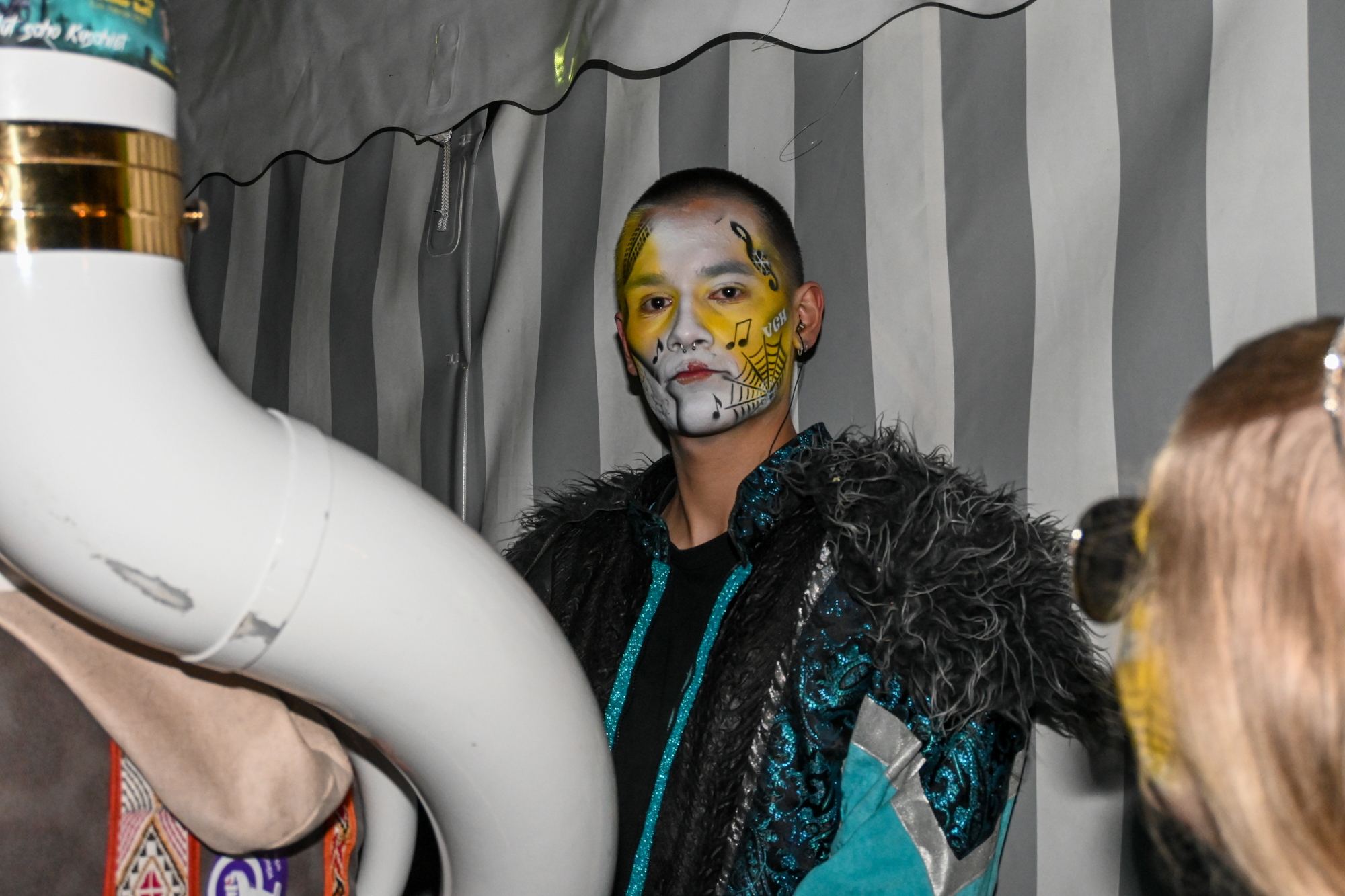 VGH Geischterball Zufikon 2024 FTP FB 10